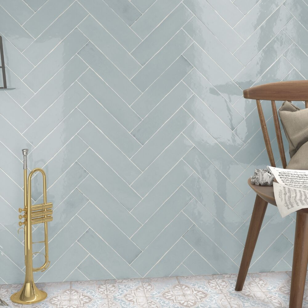 The Tile Life TBARC0606 Ceramic-Tile - View #3
