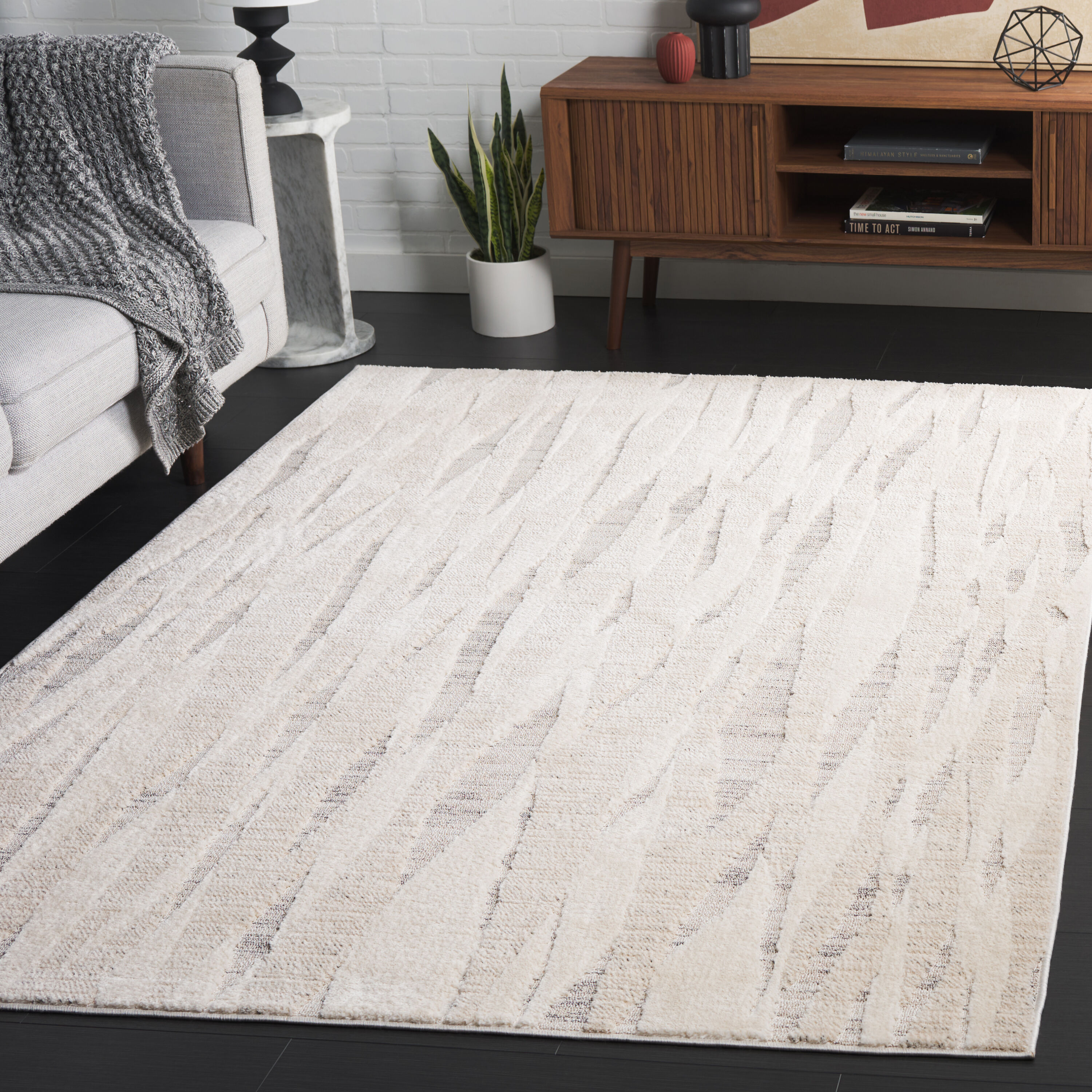 Safavieh ELH566A-8 rugs - View #2