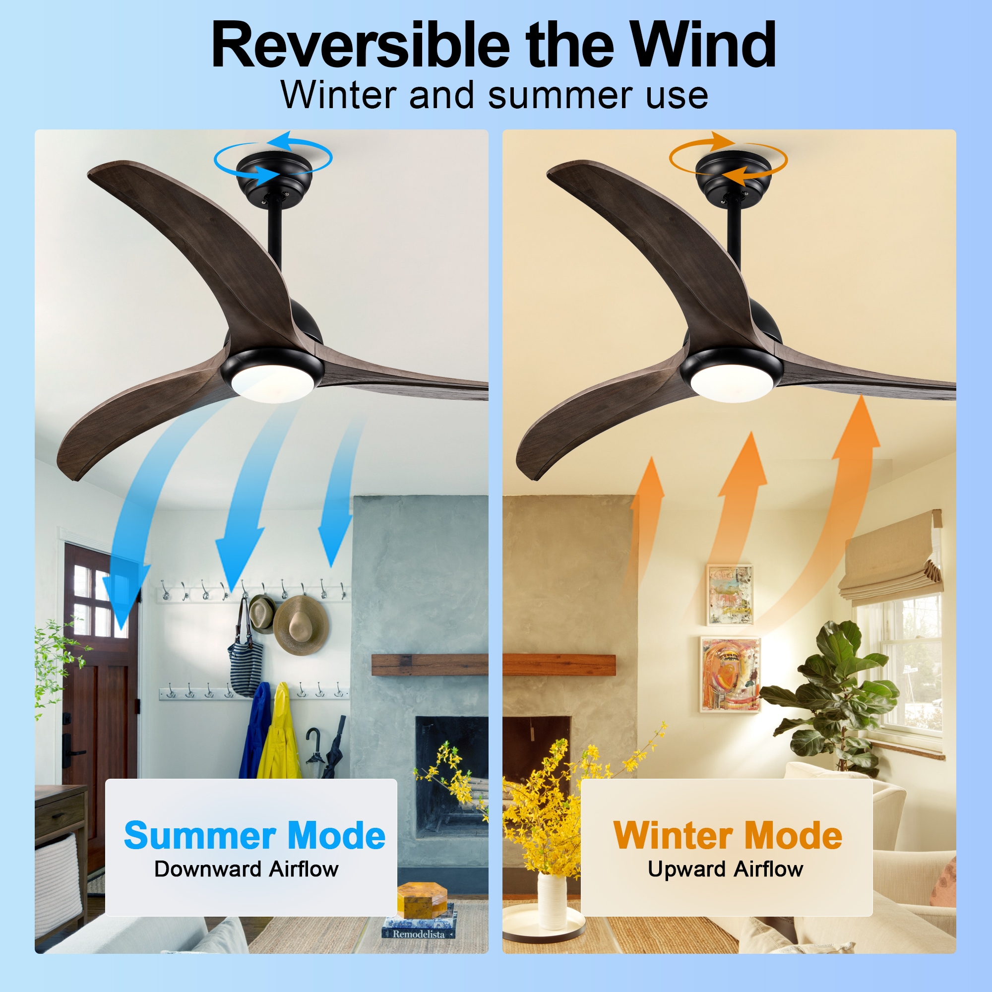  52LSP268338BK Ceiling-Fans - View #9
