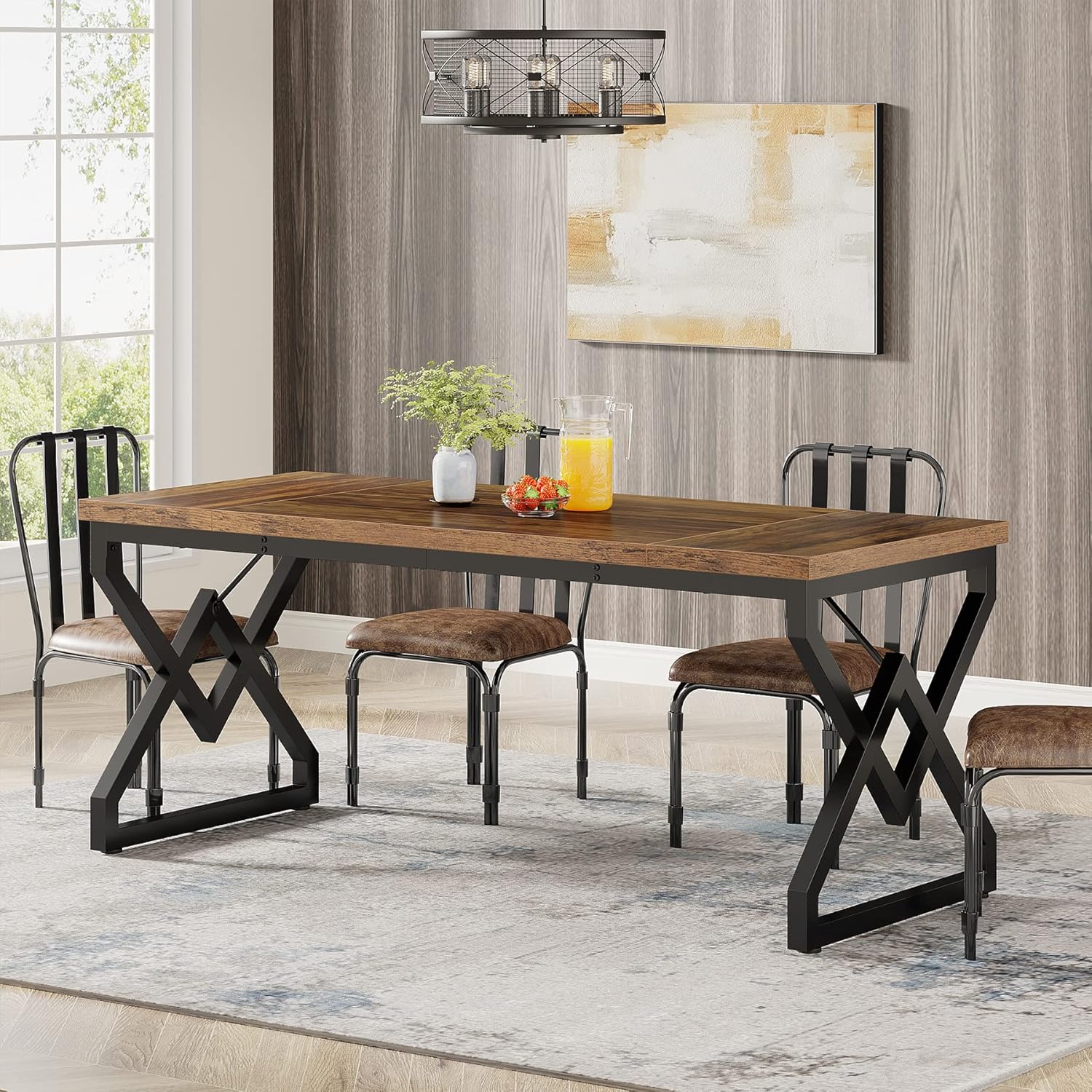 Tribesigns LWSC-XK00591 desks - View #7