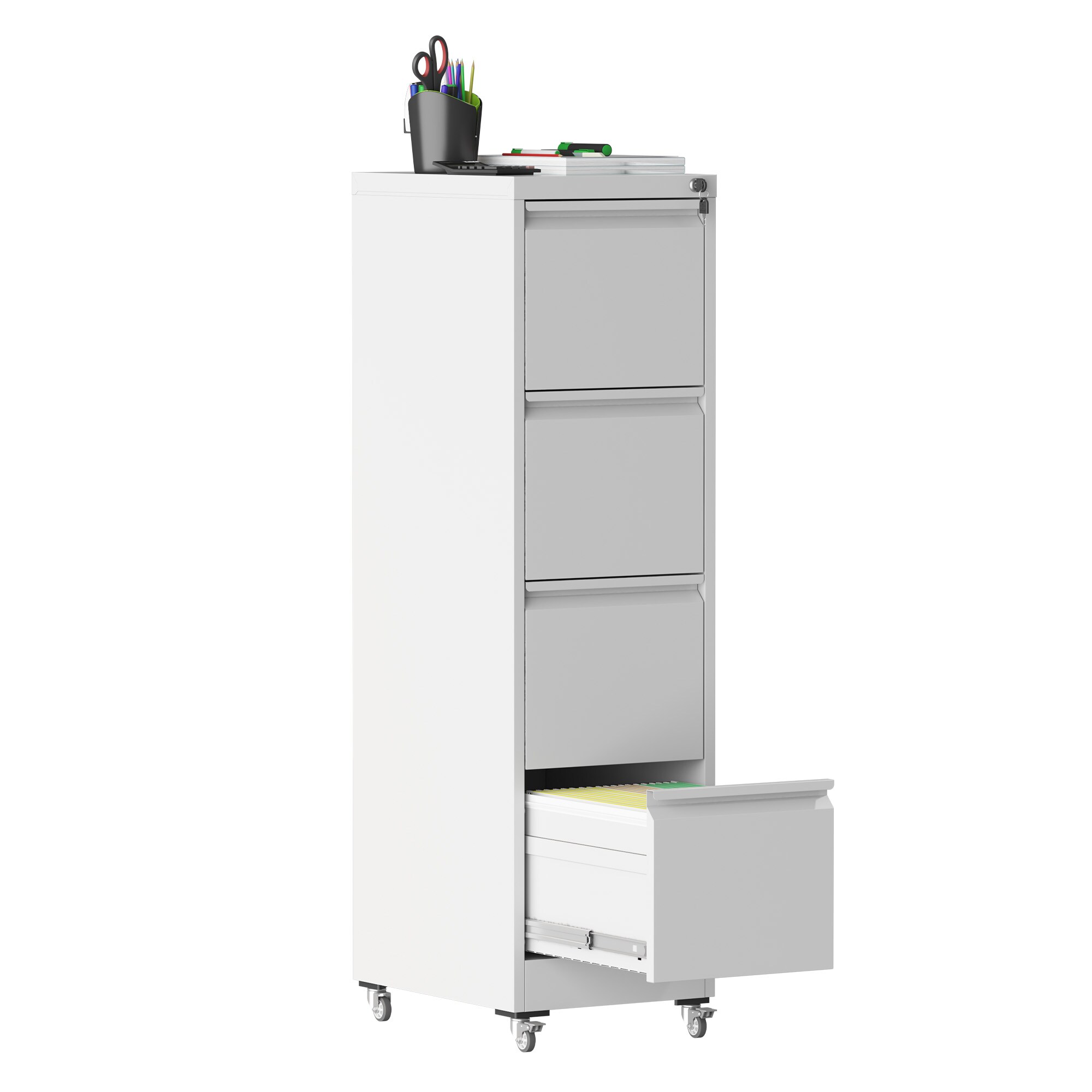 Huluwat DJ-310005 Filing-Cabinets - View #19
