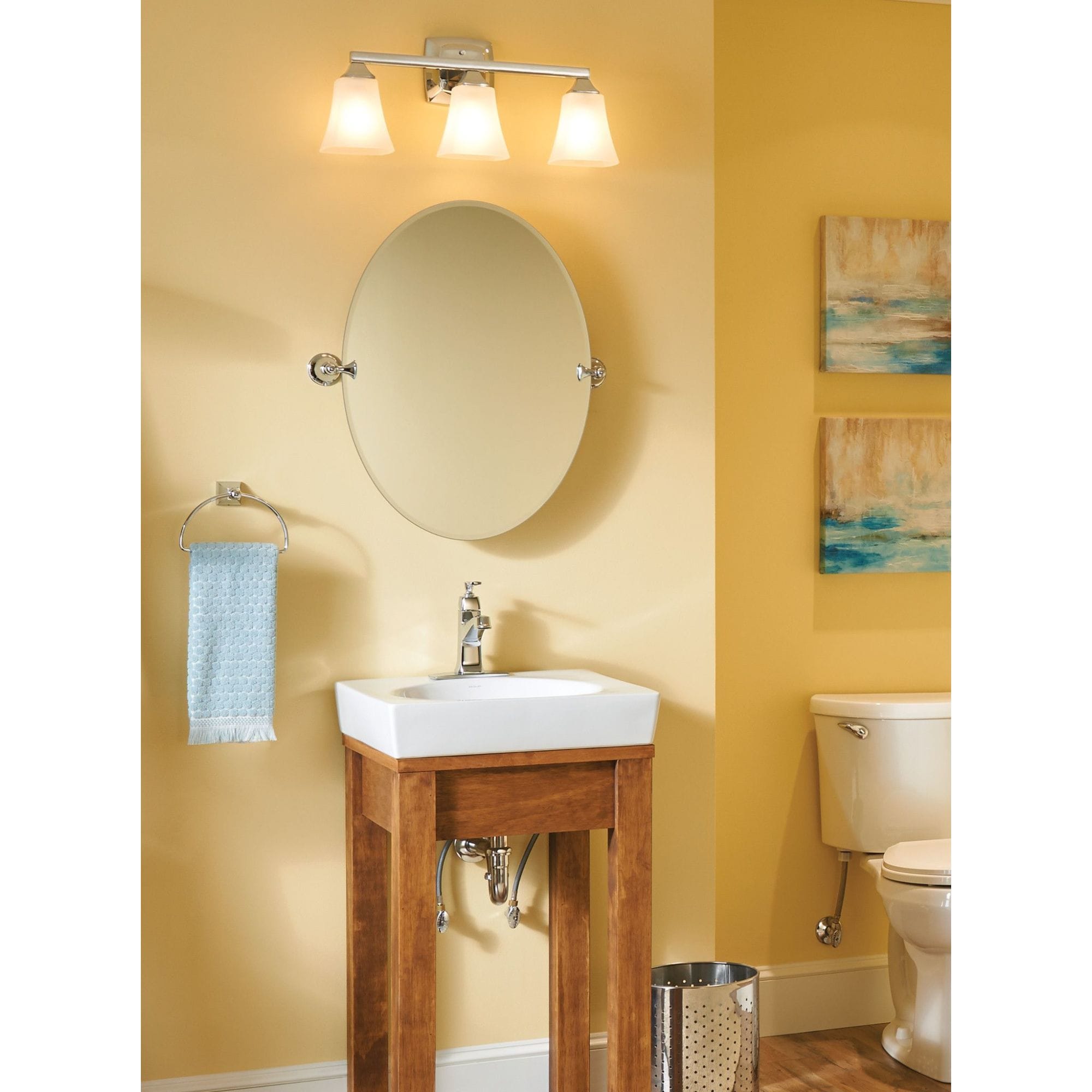 Moen DN8386CH d060355 - View #3