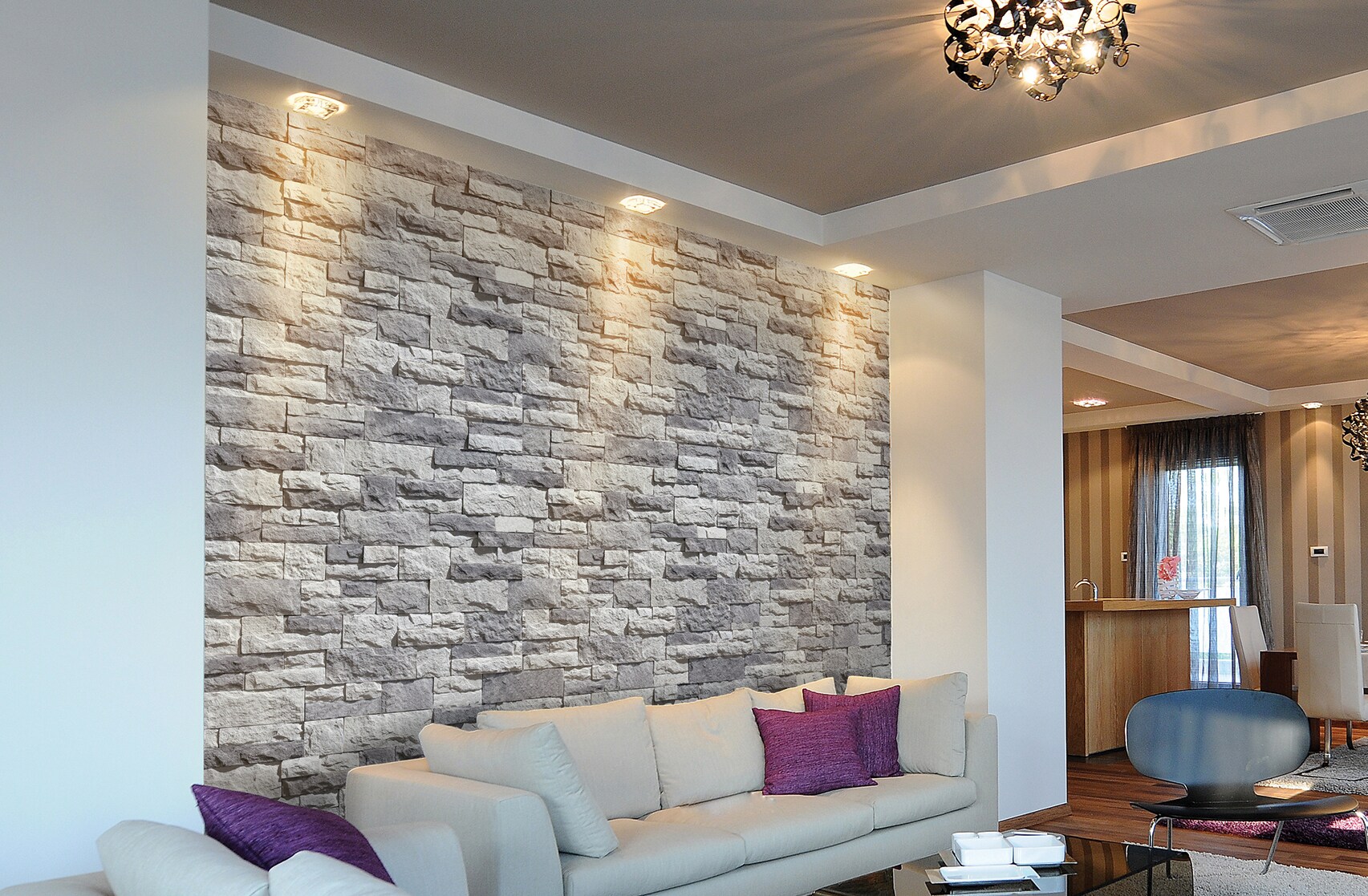 LiteStone 3954 Stone-Veneer - View #3