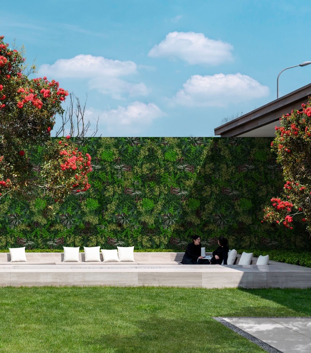Greensmart Dekor MZ-189045ABCD Wall-Panels - View #7