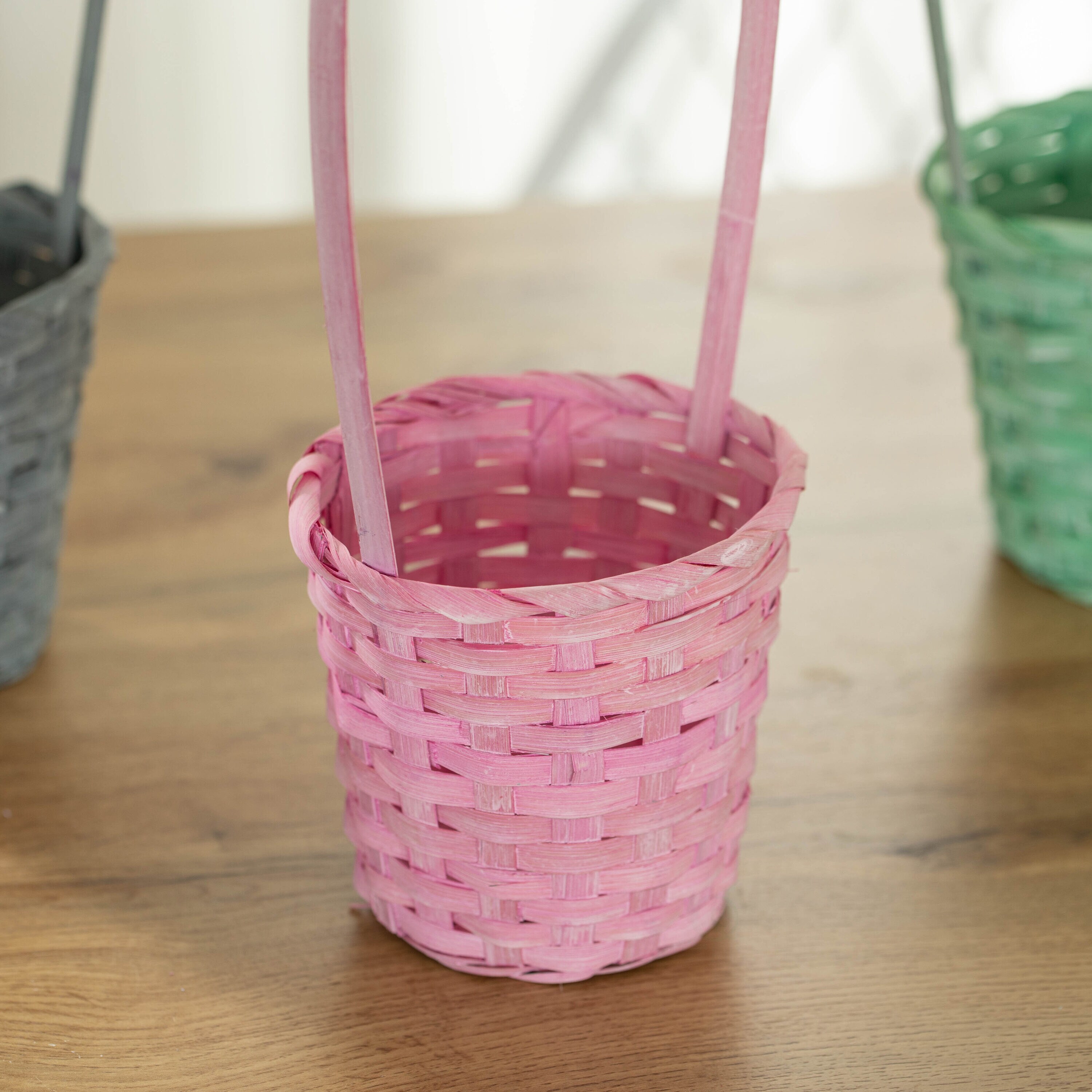 Wickerwise QI004726 Bins-Baskets - View #7