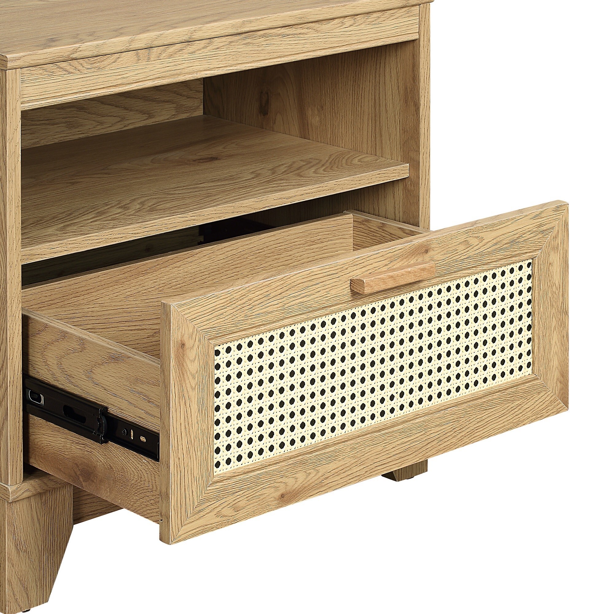 Manhattan Comfort NS-5GLF-NA nightstands - View #5