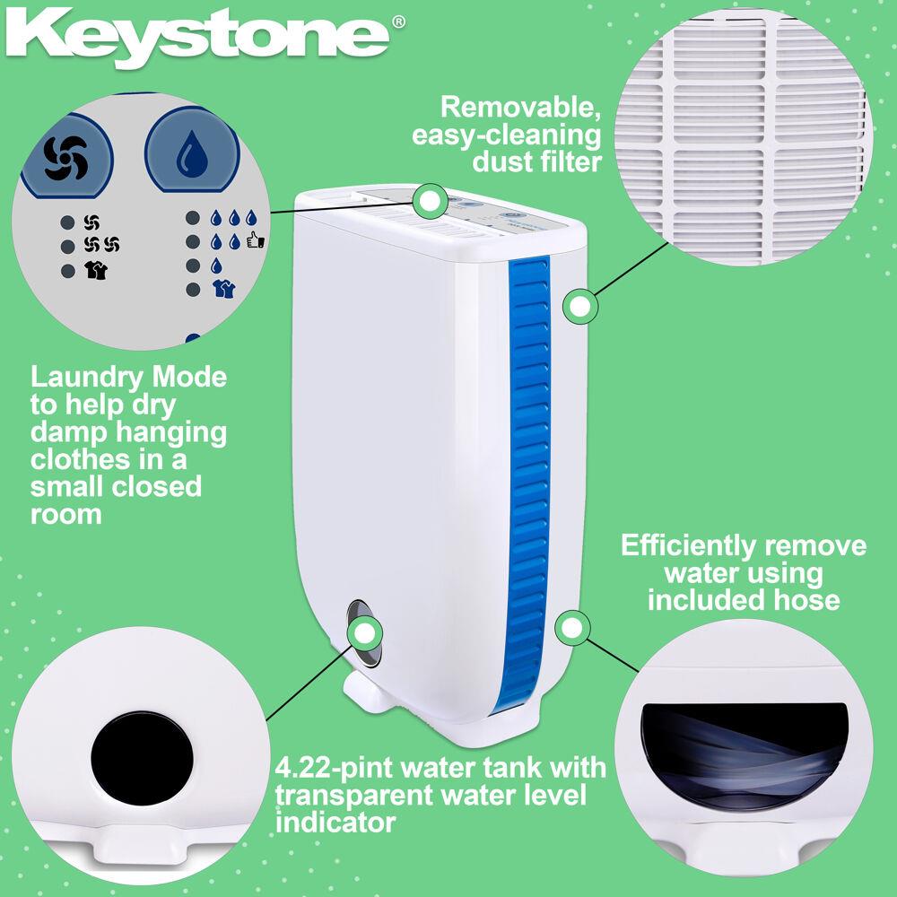 Keystone KSTAD70DD7L t000099 - View #3