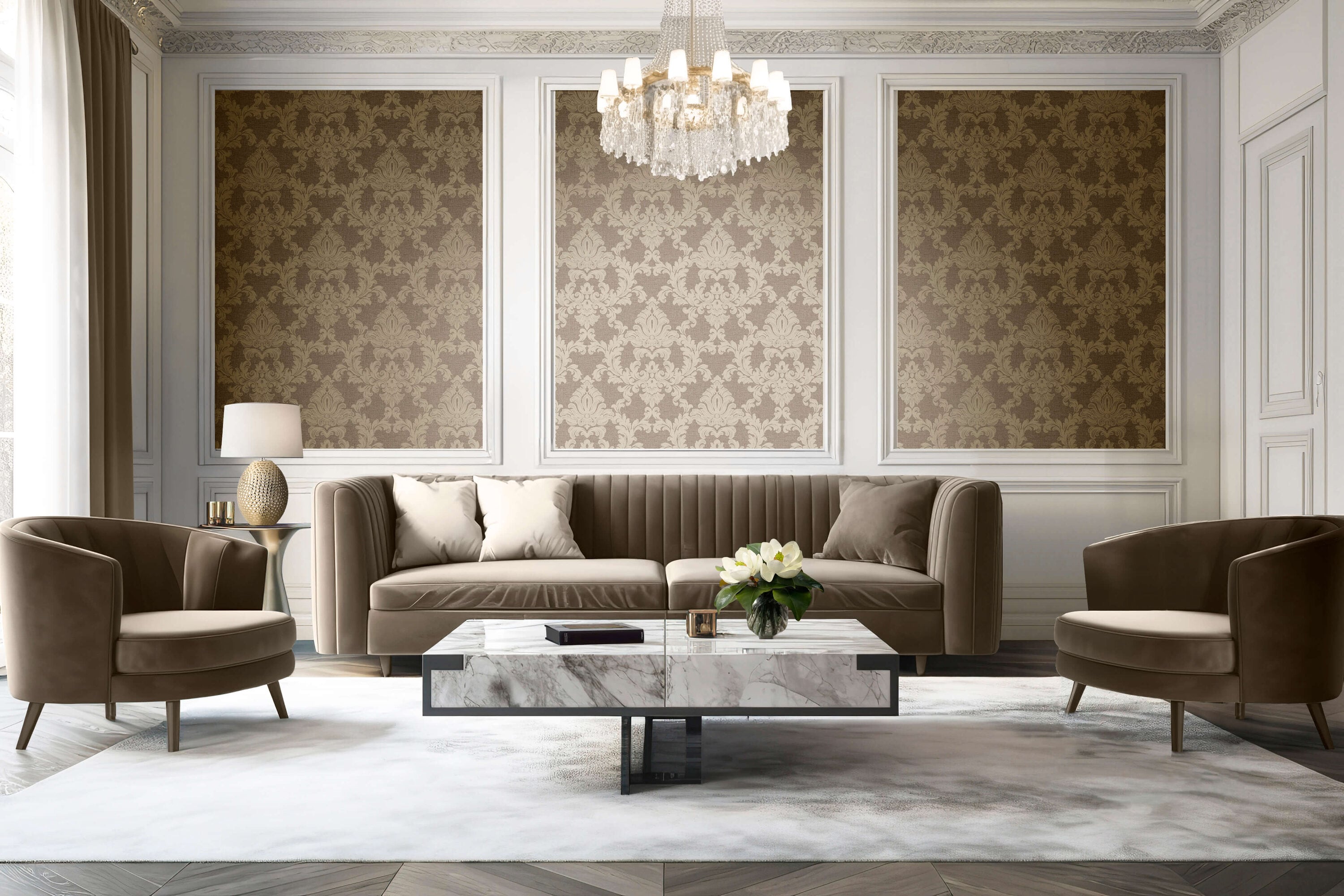 Veer Decor VRVZ908-91-S wallpaper - View #3