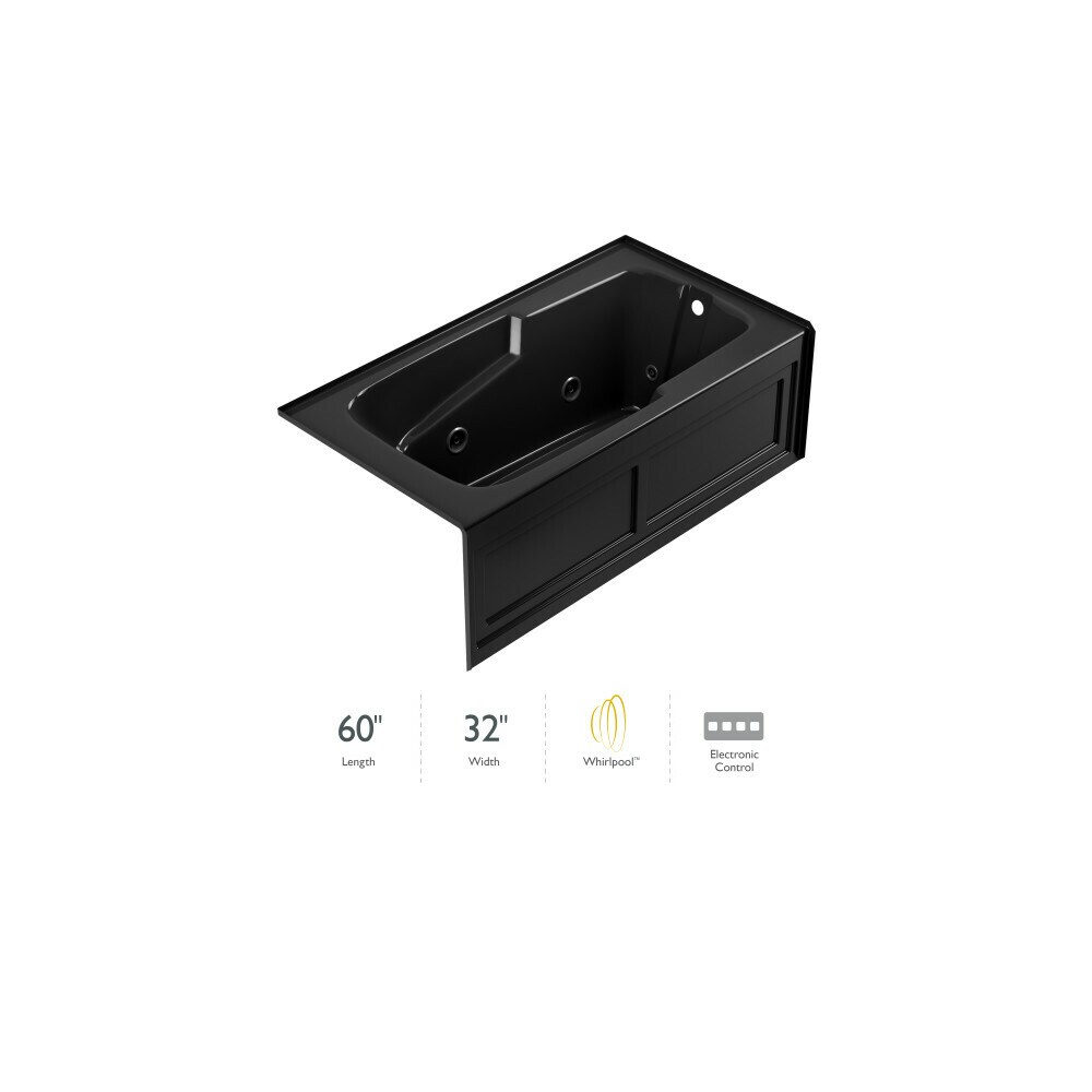 Jacuzzi NG42917 bathtubs - View #2