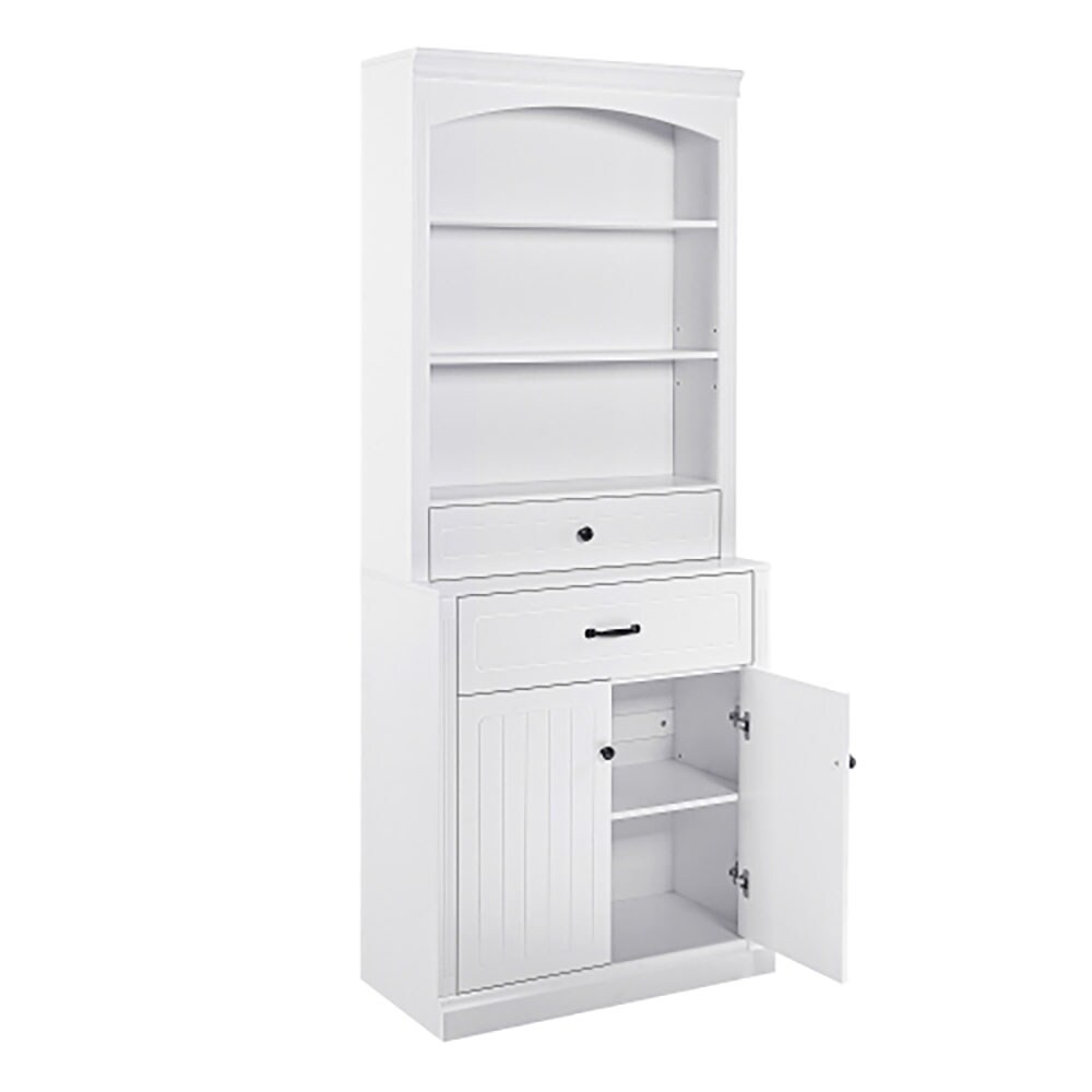 GZMR GZ1541S-K-BW Utility-Storage-Cabinets - View #13