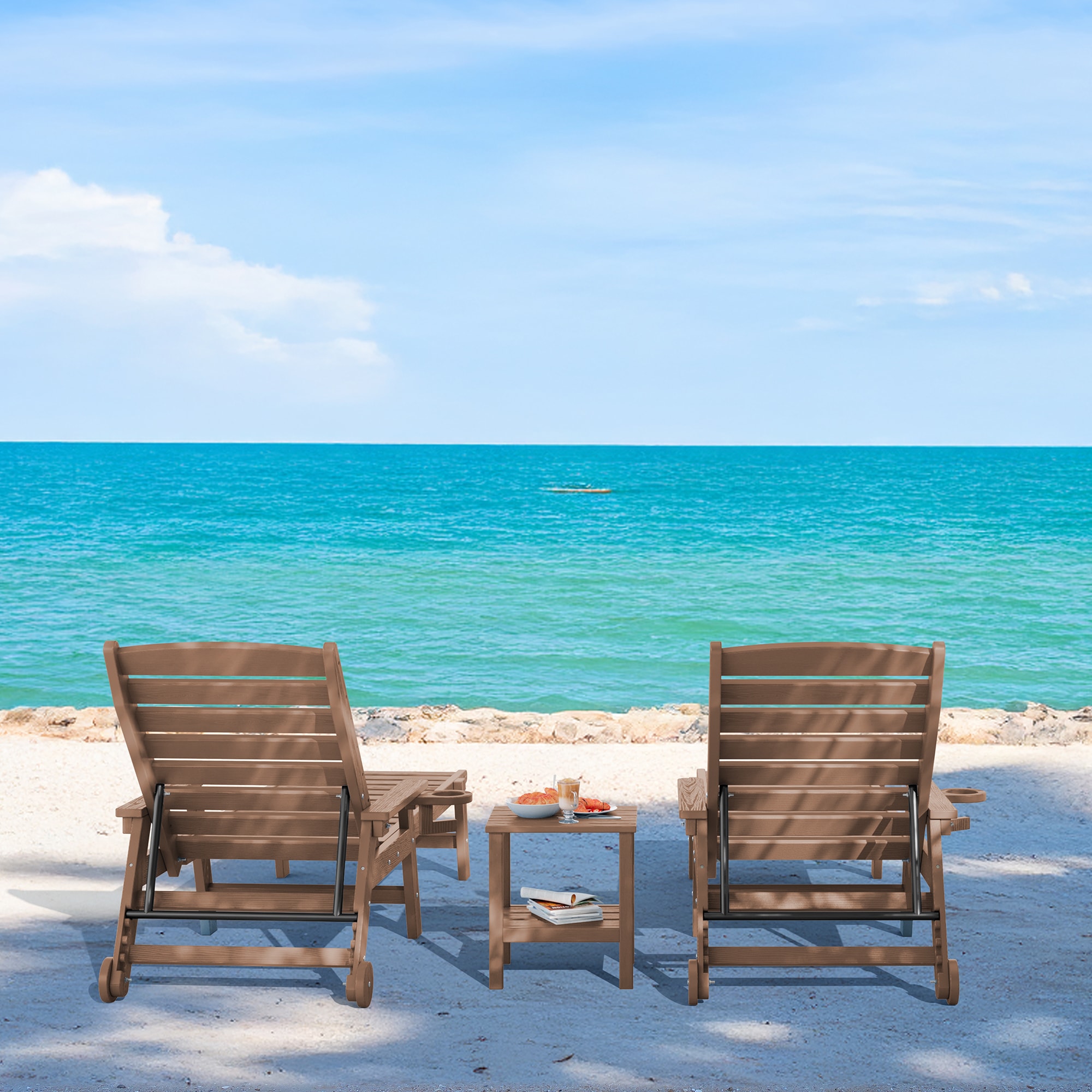 JEAREY TRPE-TY-BROWN Patio-Chairs - View #9