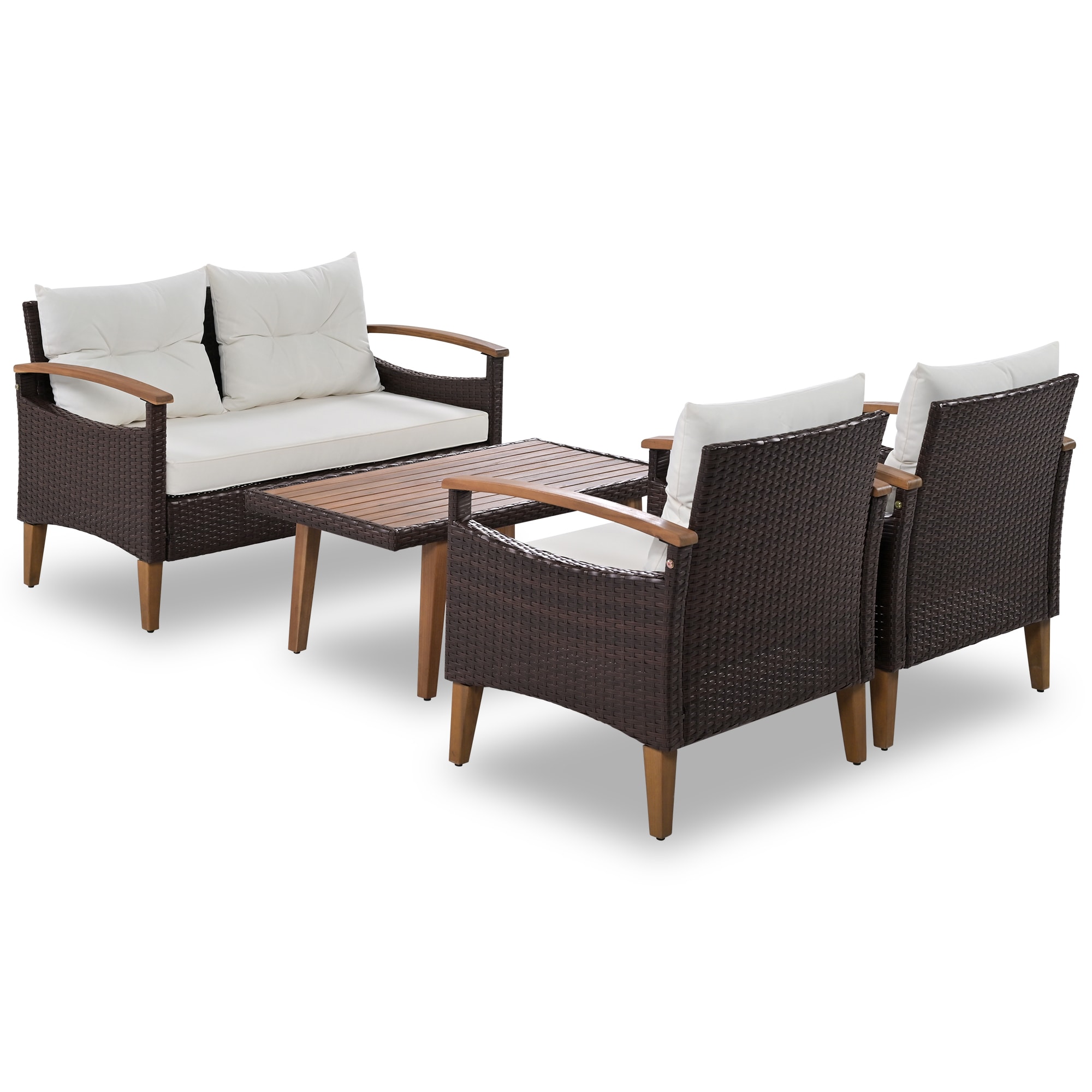 JIMSMAISON JGOPS13BE Patio-Sofas-Daybeds - View #5