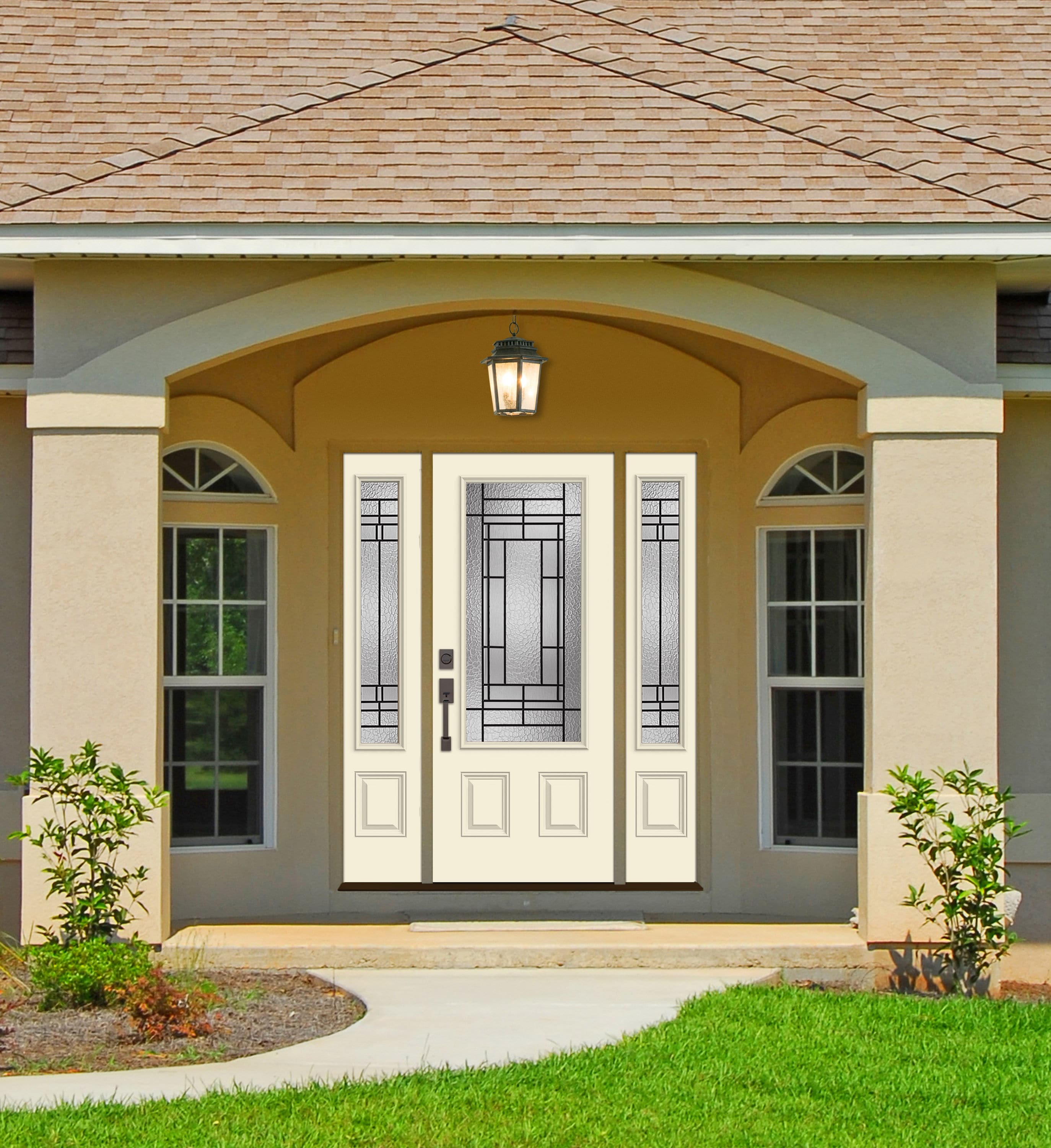 RELIABILT LO963707 Entry-Doors - View #2