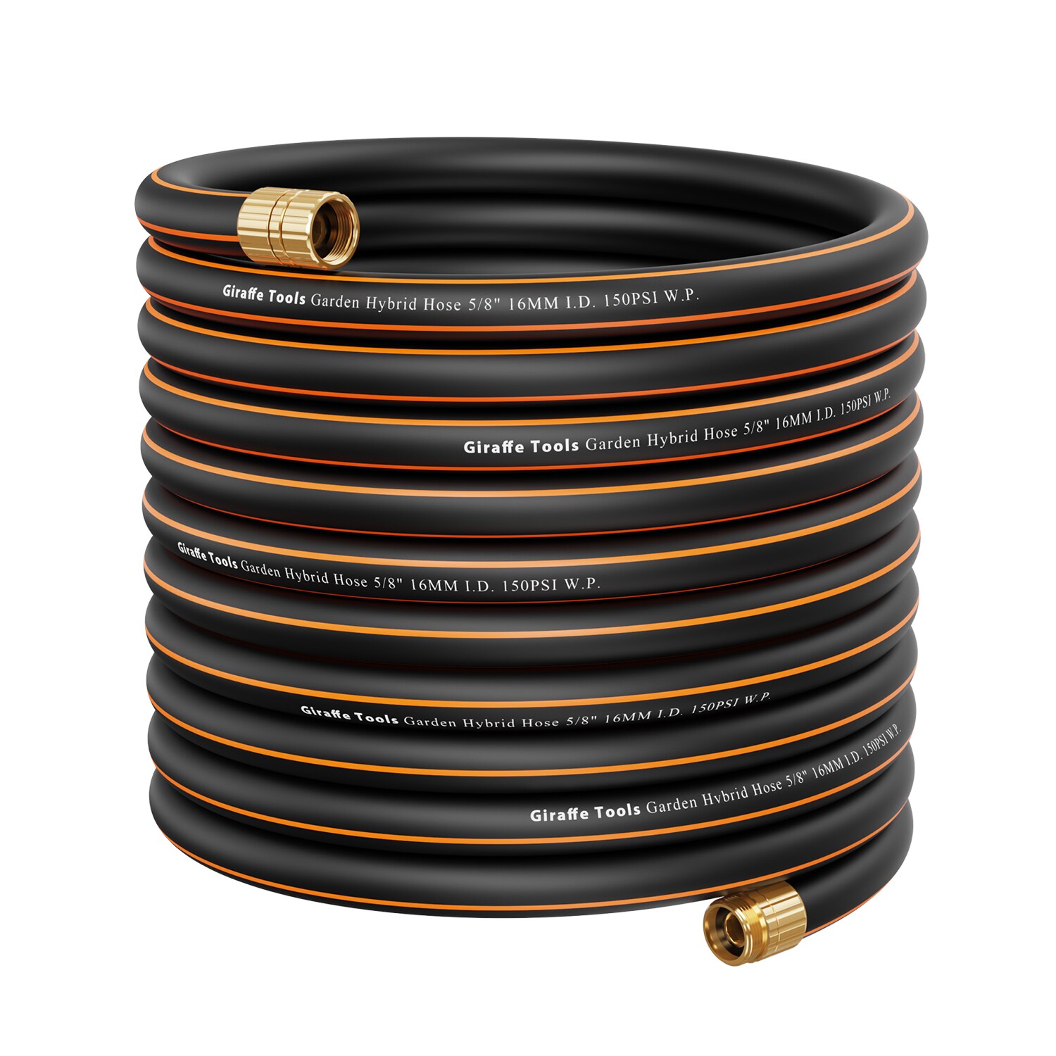 Giraffe Tools SXGTG-75FTLT58US Water-Hoses - View #3