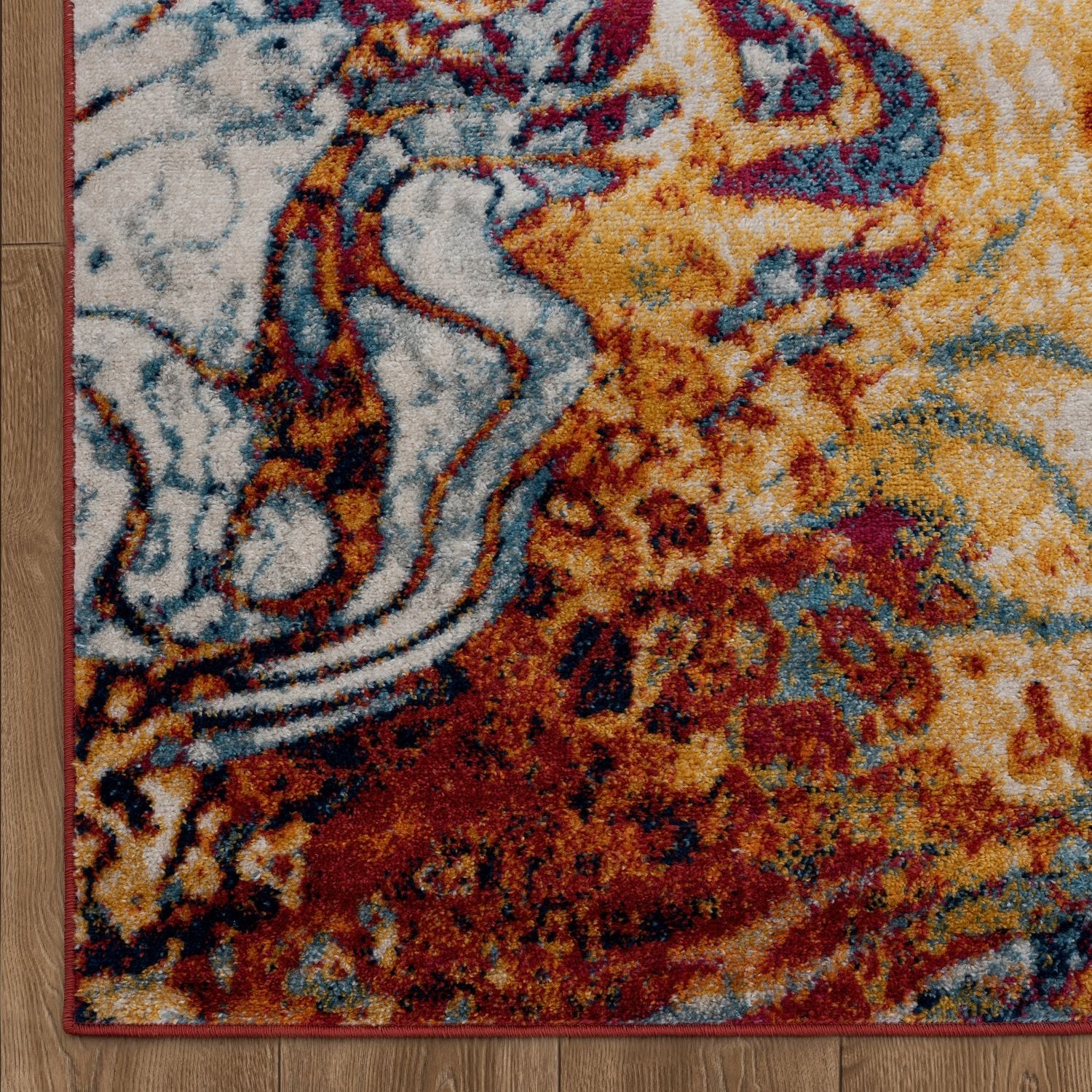 LR Home 9397A6084934J8 rugs - View #7