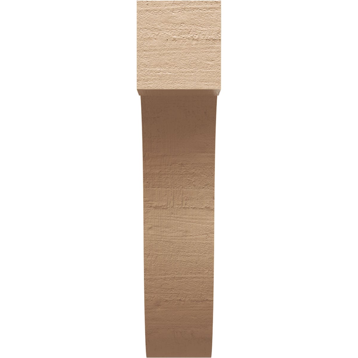 Ekena Millwork BRCUR05X18X24DELRCPR braces - View #3