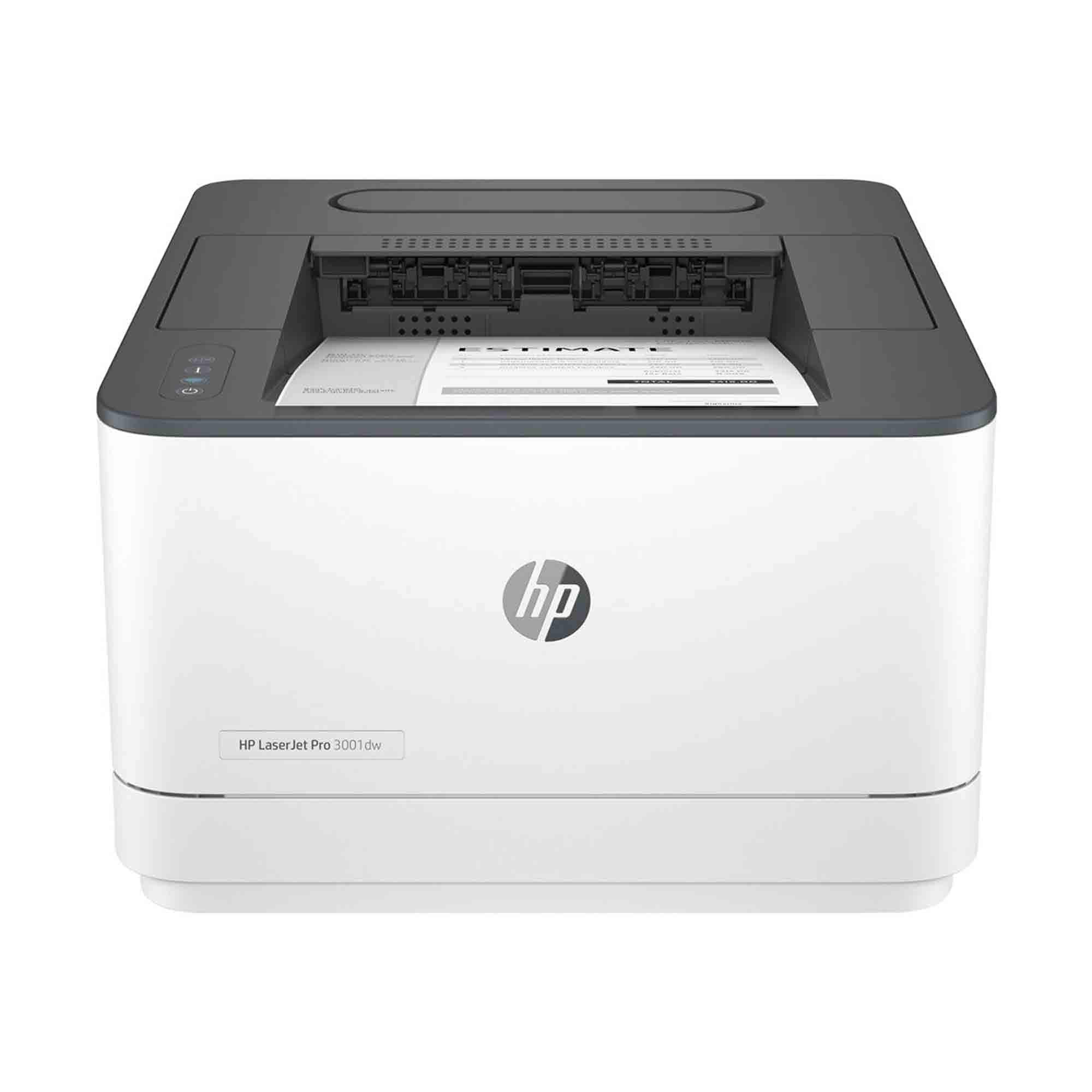 HP 3G650F  - View #2