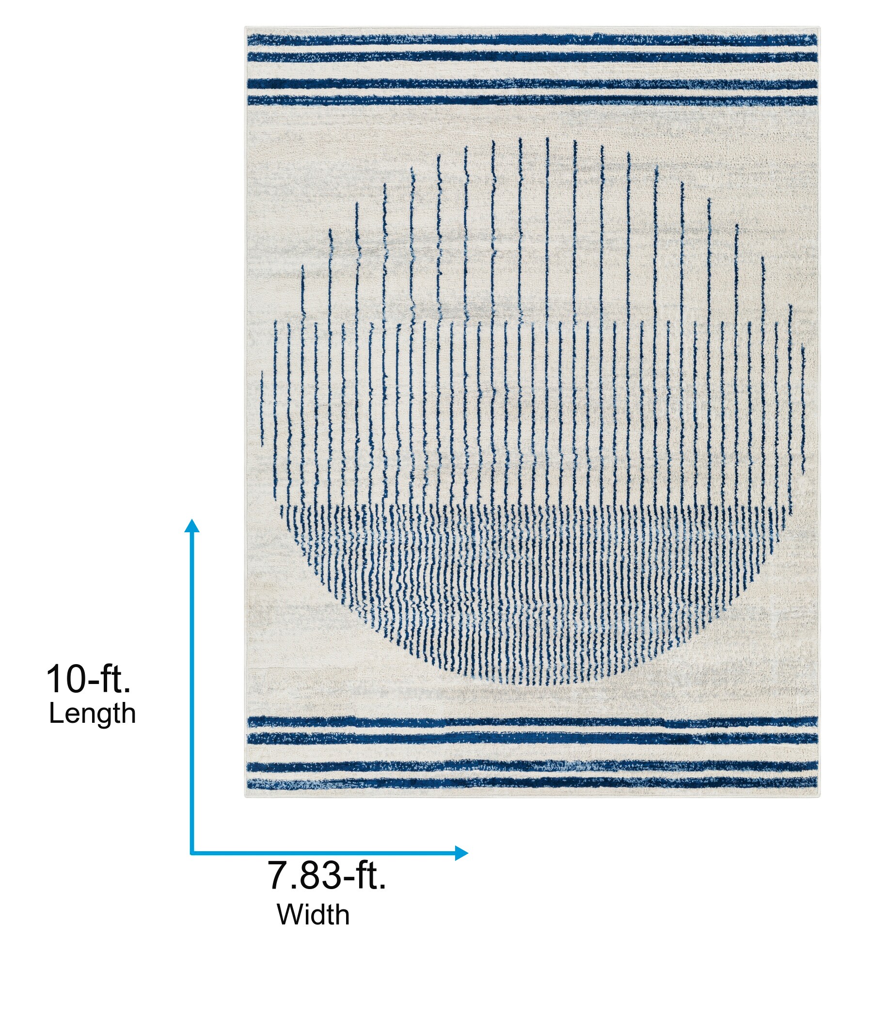 Livabliss FSA2369-71010 rugs - View #7