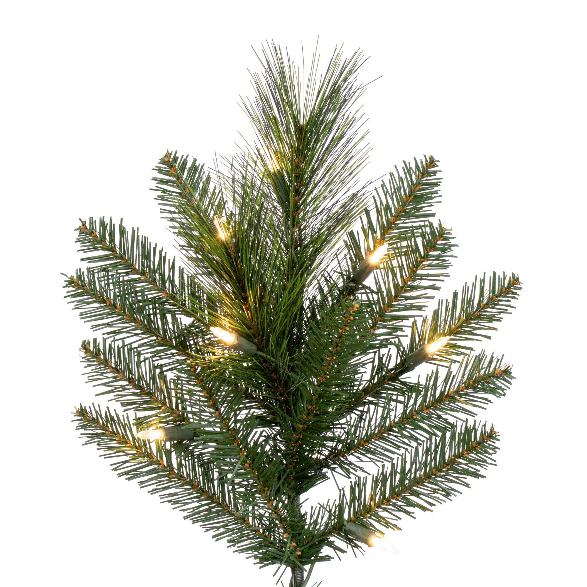 Vickerman G225176LED Artificial-Christmas-Trees - View #2