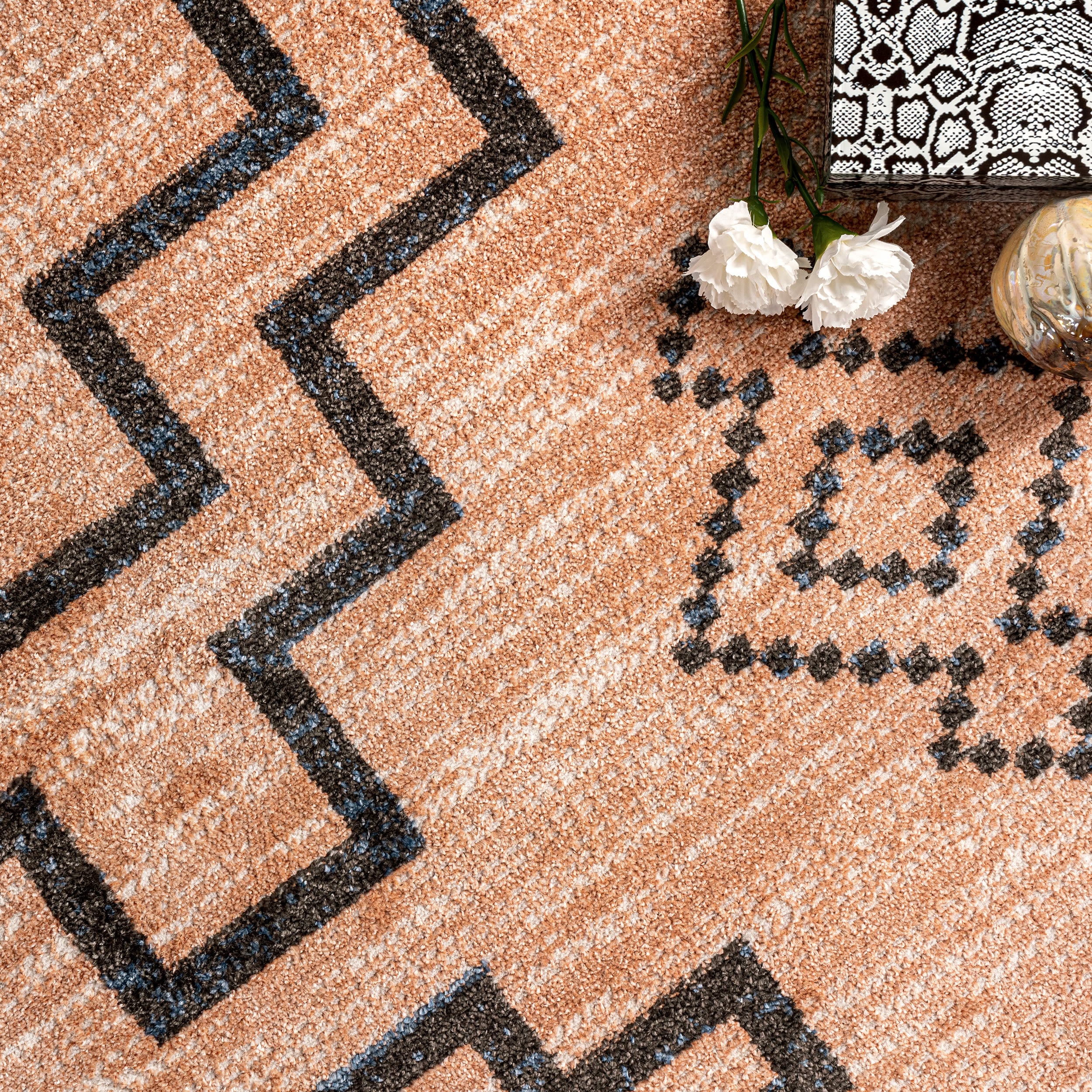 nuLOOM CFKI03A-6709 rugs - View #5