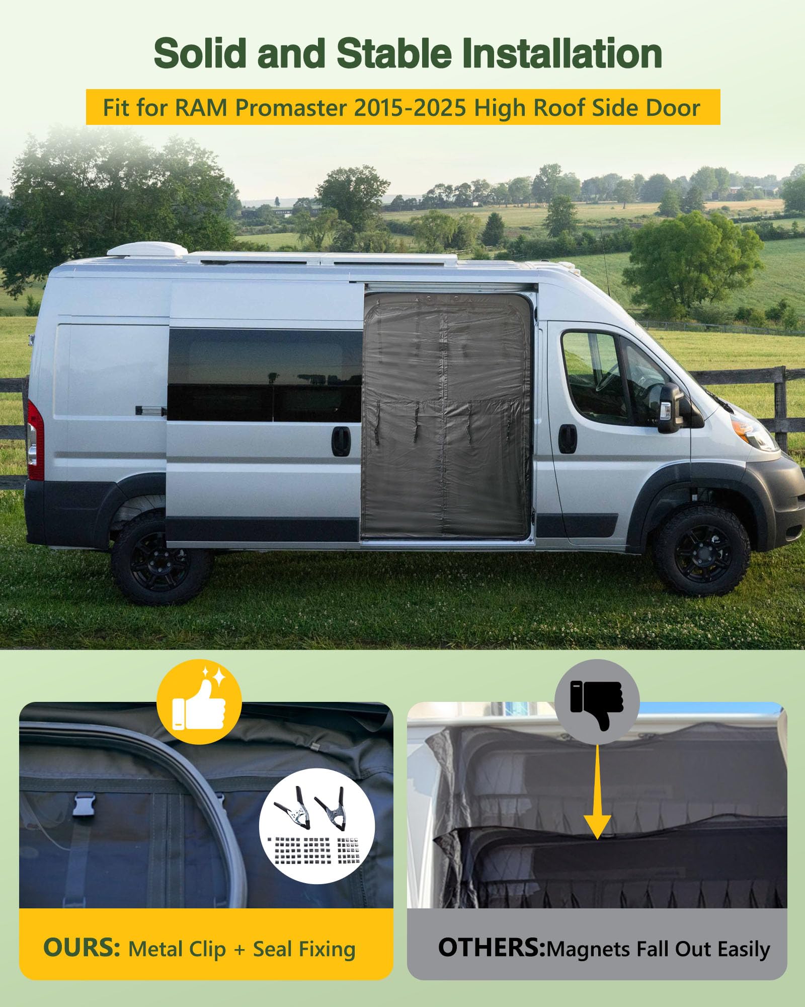 Aoibox LABXVYWQ Exterior-Car-Acc - View #5