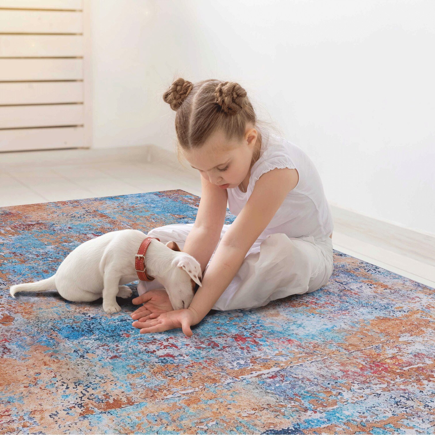 Watnature RFK90WUCZNOJ rugs - View #6