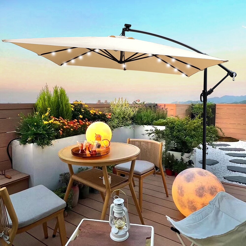Sunrinx MG64-1-Q6HW Umbrellas-2 - View #2
