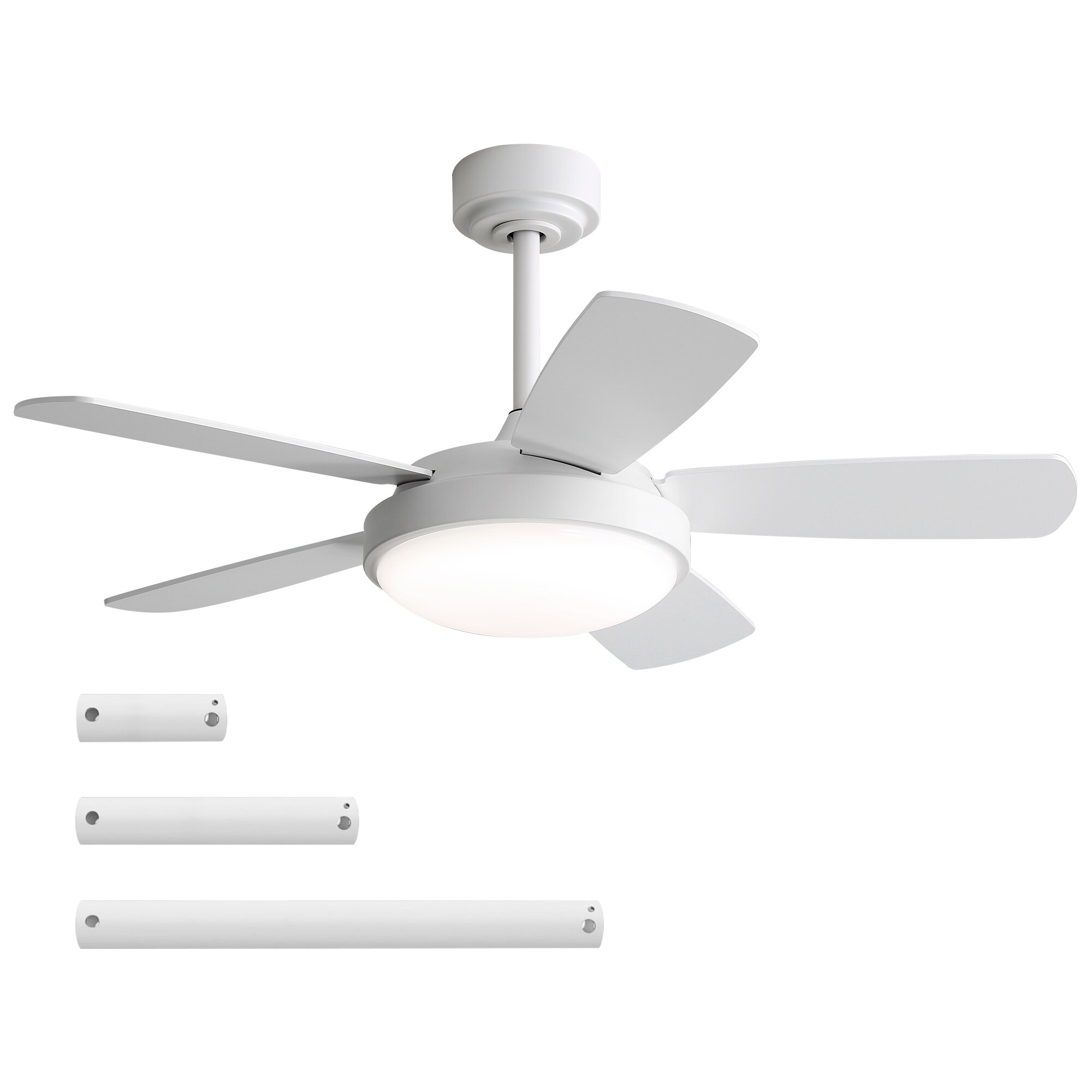 SINOFURN SYB570062CH Ceiling-Fans - View #5