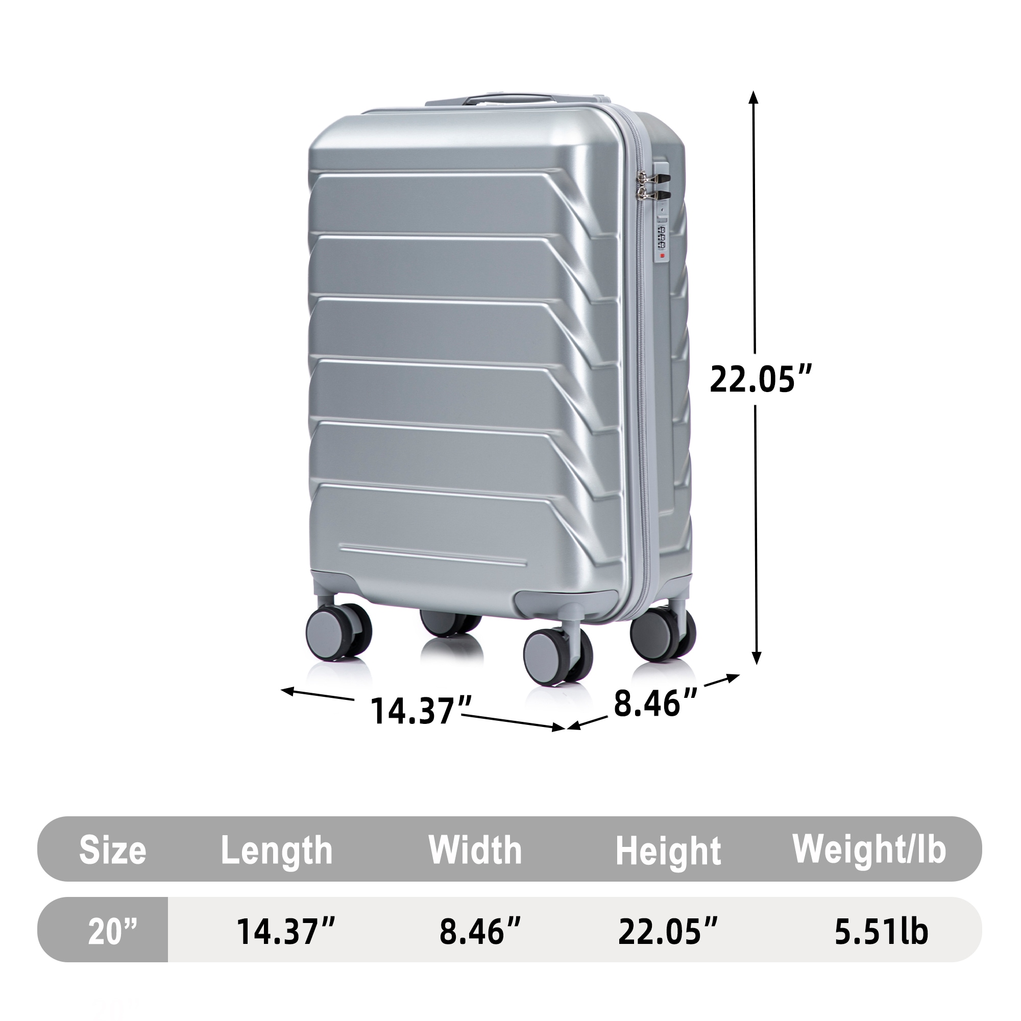 KTMBDW W2787P437250 Luggage-And-Luggage-Sets - View #2