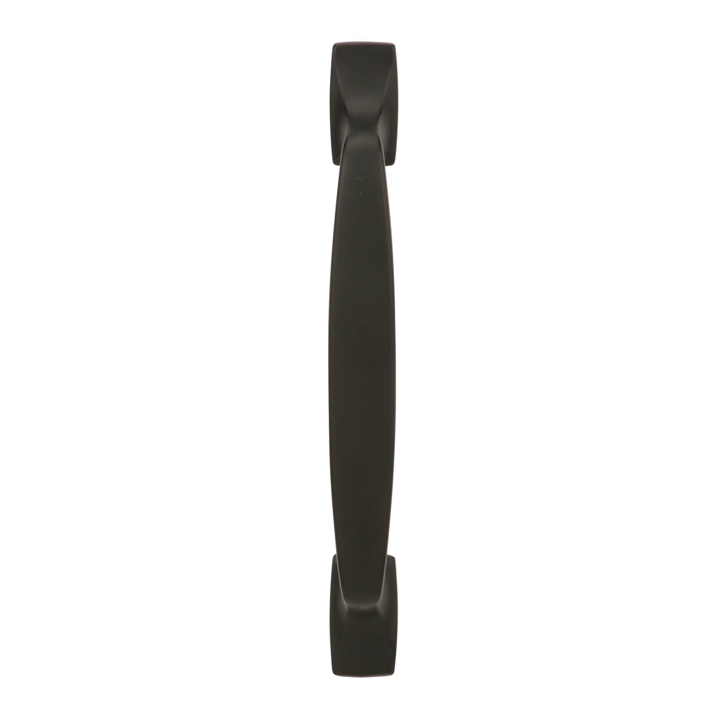 Amerock BP55317BBR Cabinet-Pulls - View #6