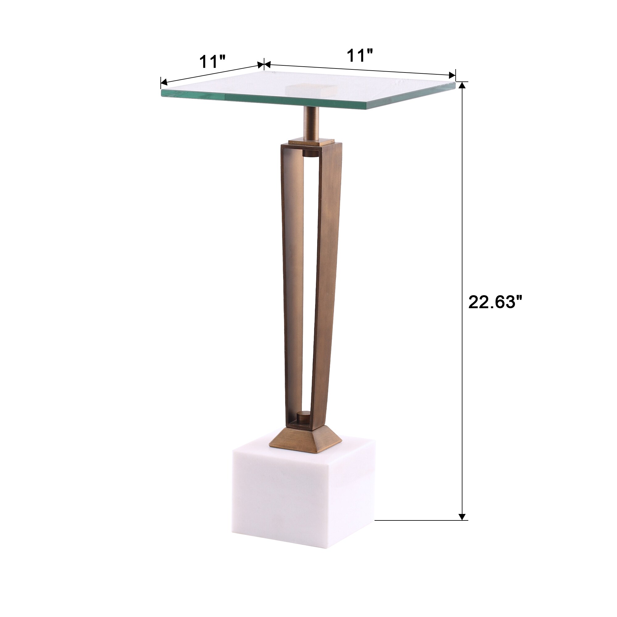 IHOMEadore EG-24-308 End-Tables - View #8