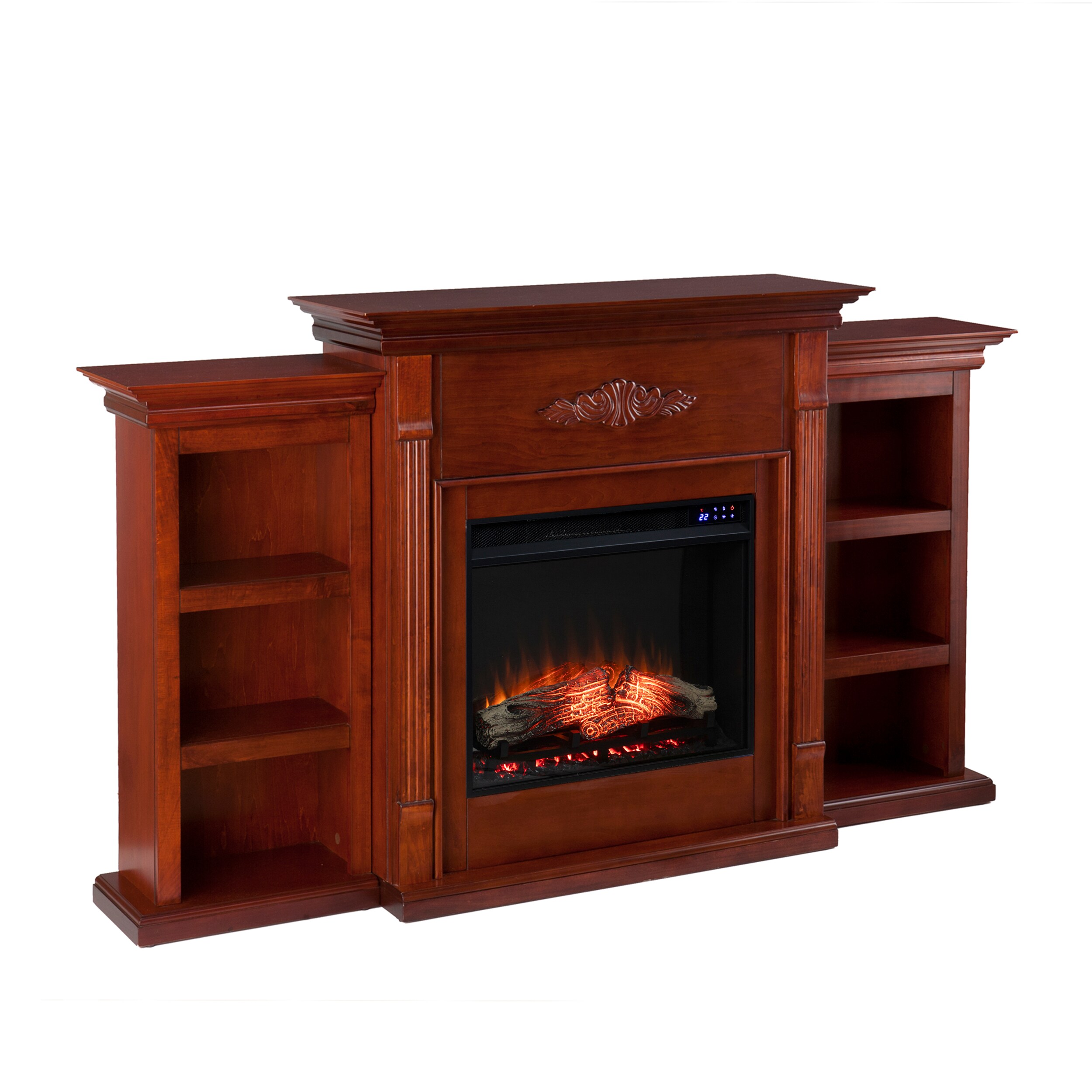 Southern Enterprises FR8547 Electric-Fireplaces - View #8