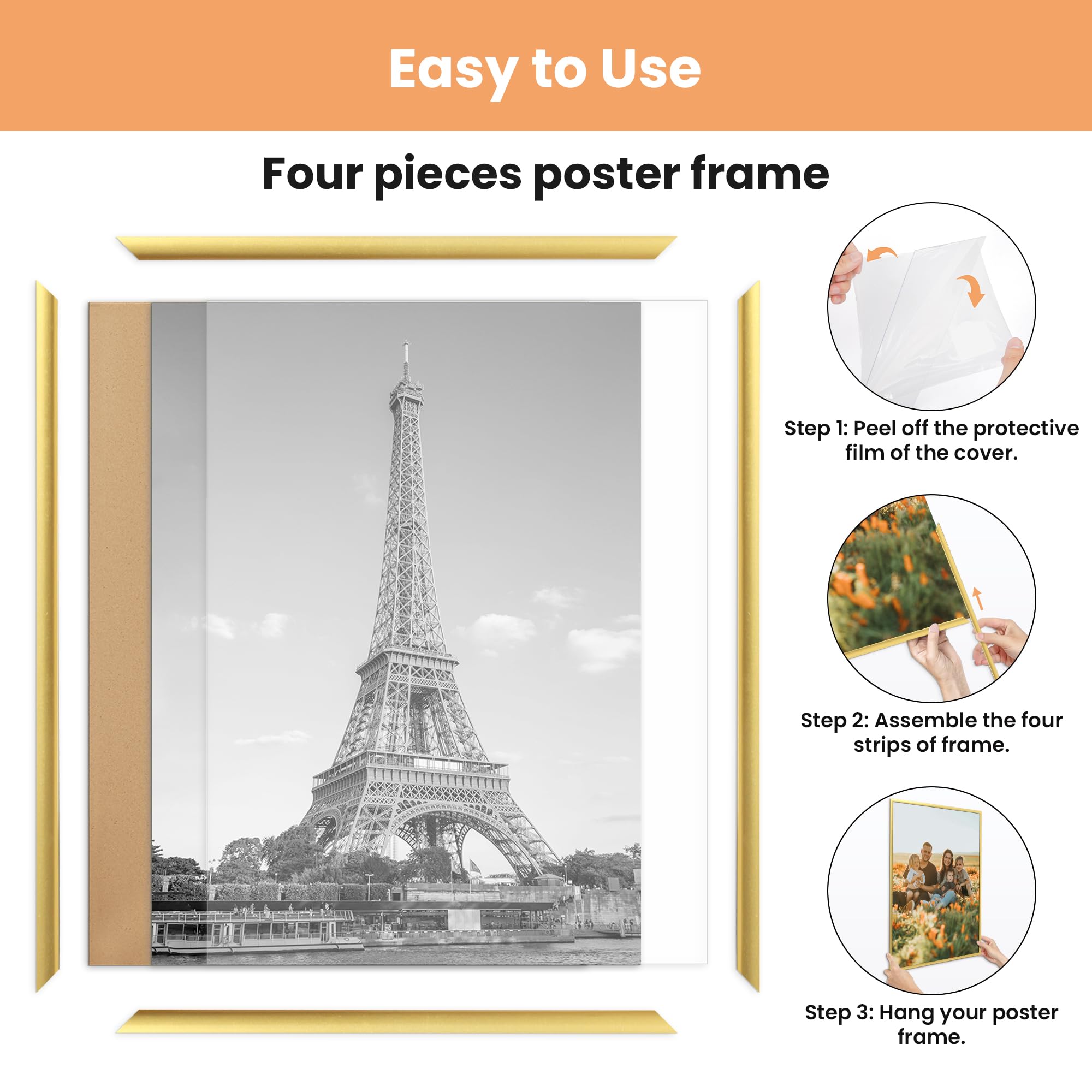 Vrbgify LVG0806V042 Picture-Frames - View #2