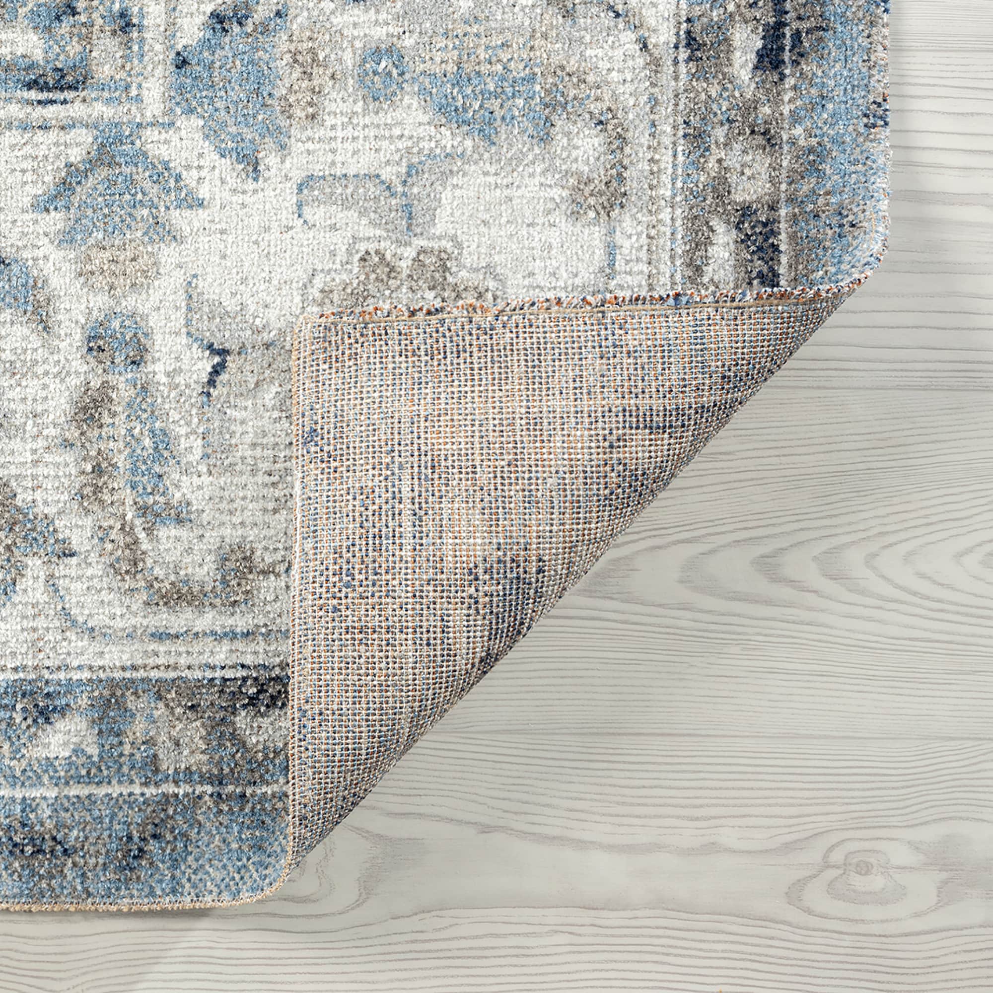 Tayse PLZ2107 9X12 rugs - View #5
