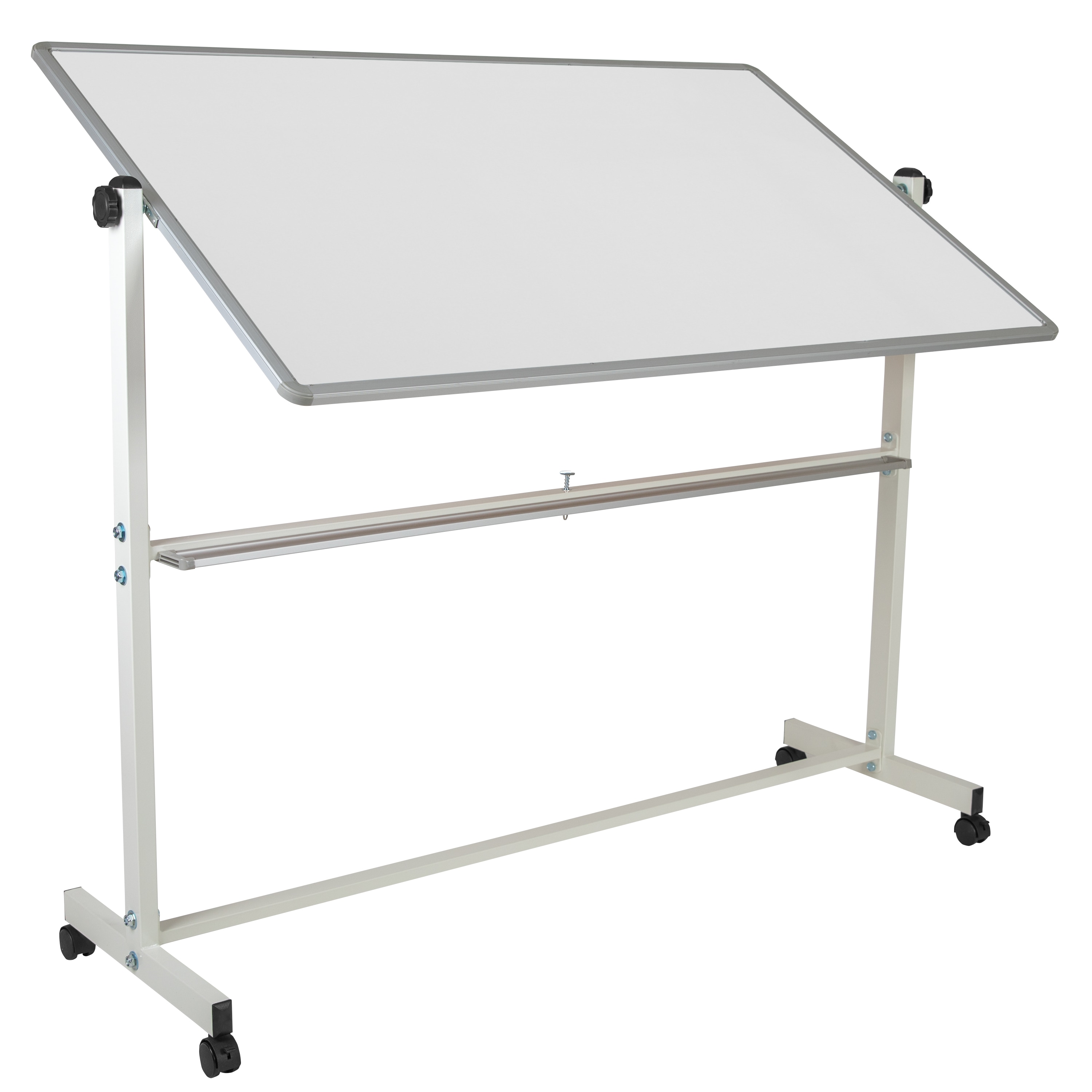 Flash Furniture 889142562306 Dry-Erase-Bulletin-Boards - View #6