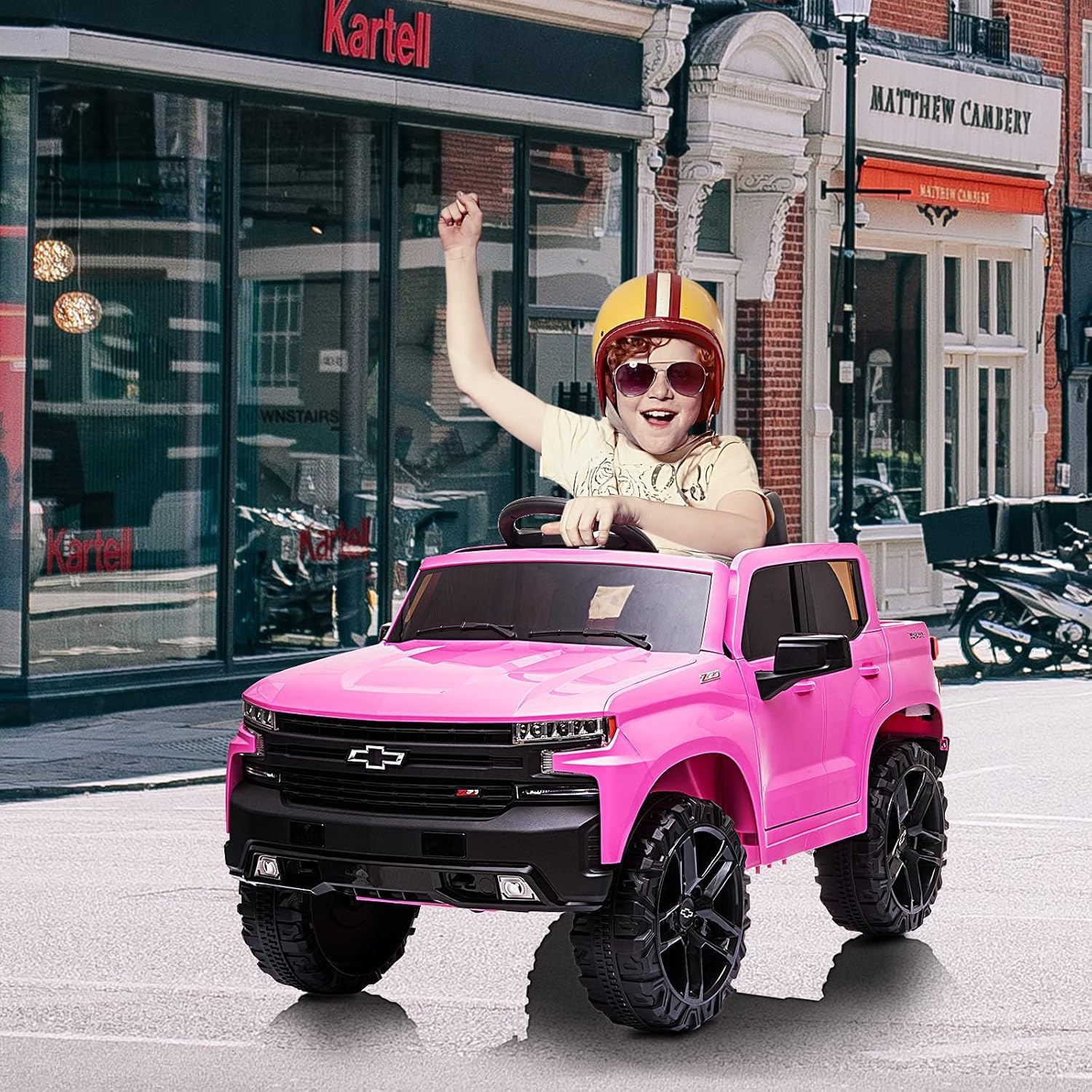 Qeetex LHF-TC-PTO-0WOI0I1Q Play-Toys - View #6