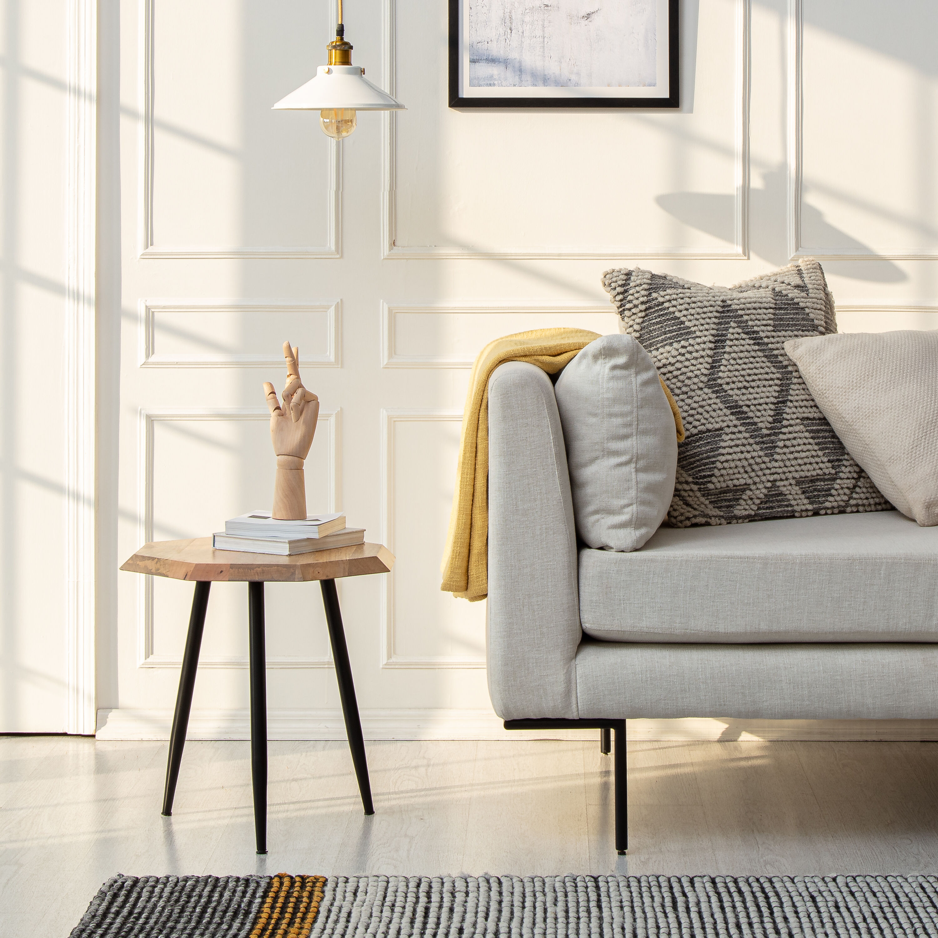 MH LONDON MH-TB-21027 End-Tables - View #3