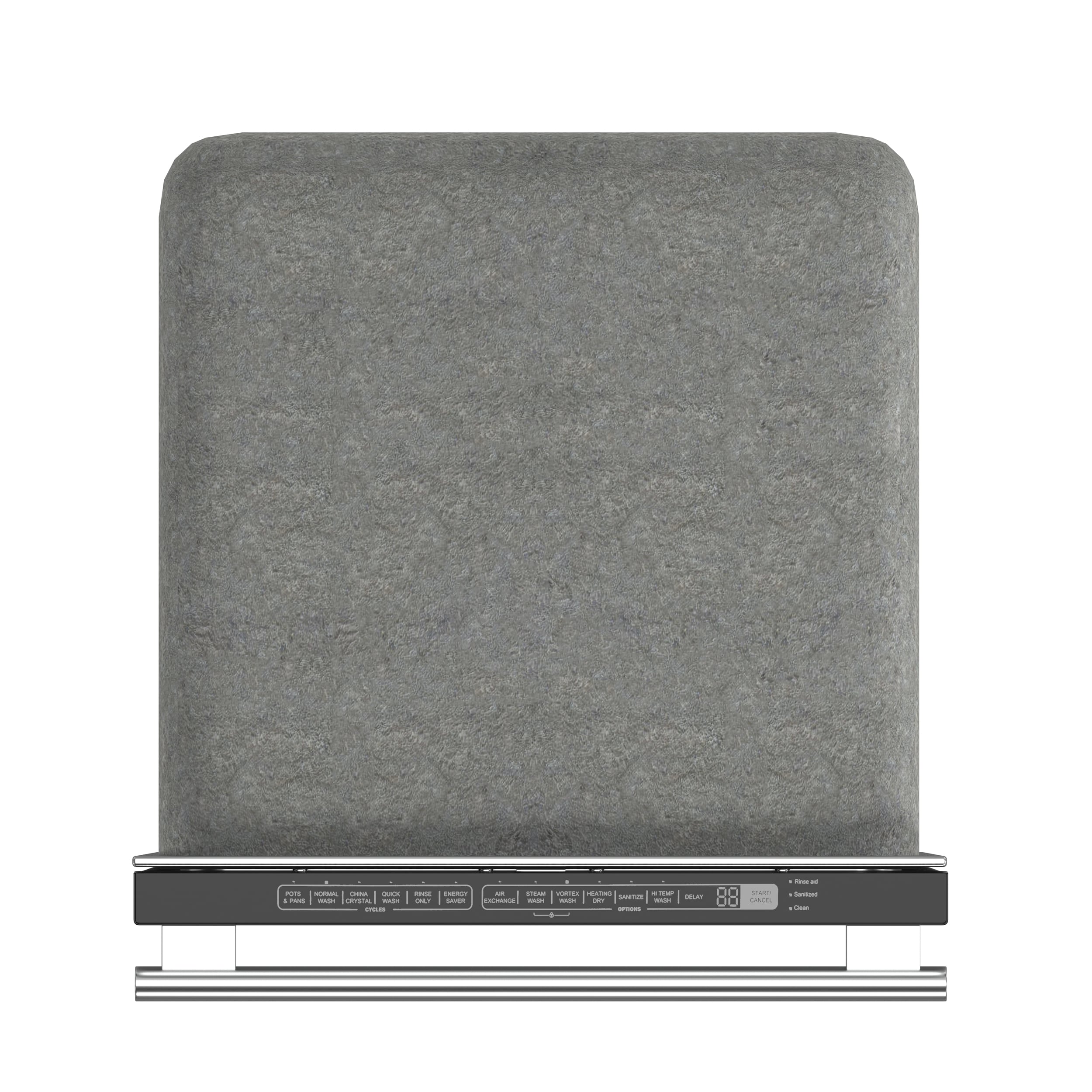 FORNO FDWBI8067-24S Builtin-Dish - View #7