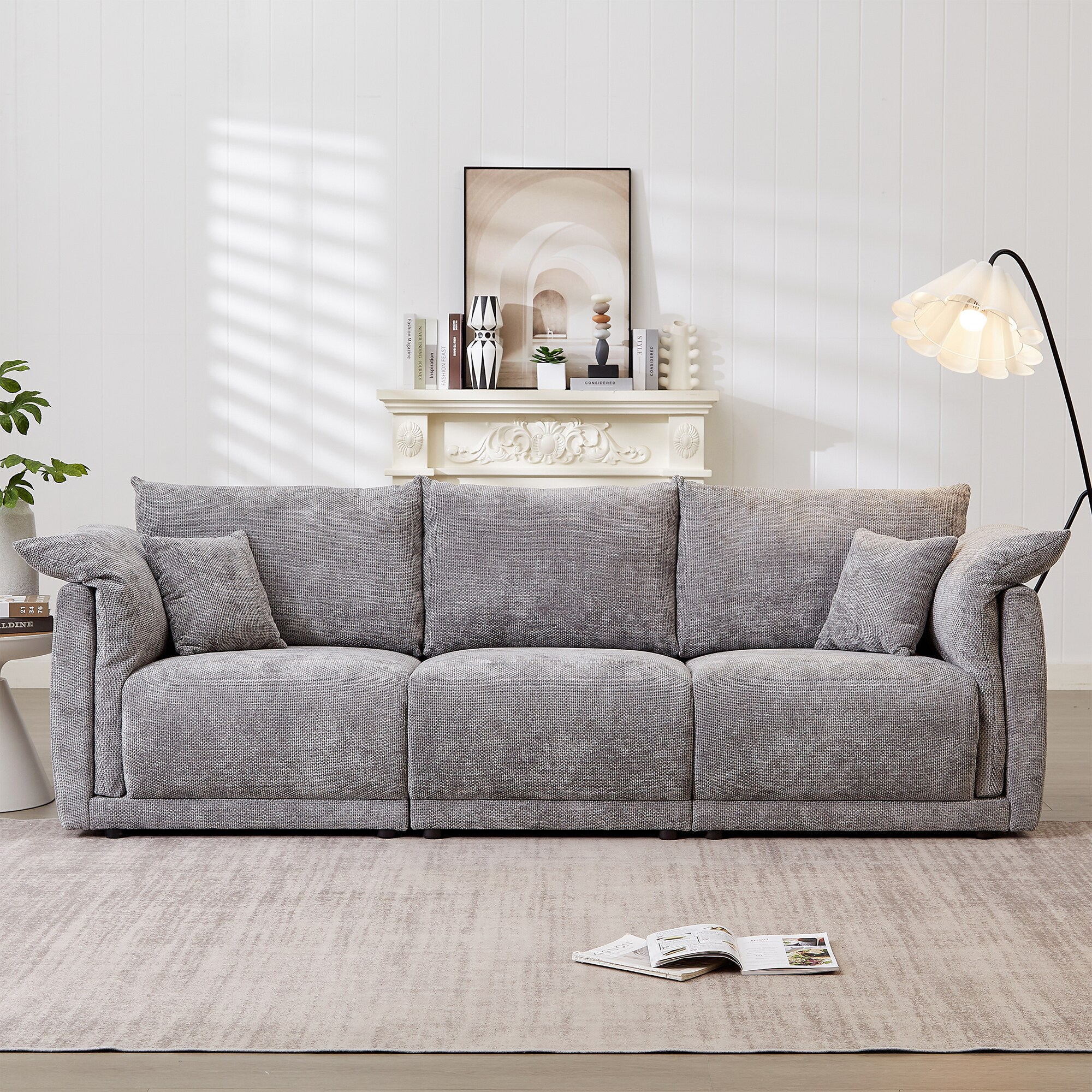 Bybafun YD2700031 Sofas-Loveseats - View #17