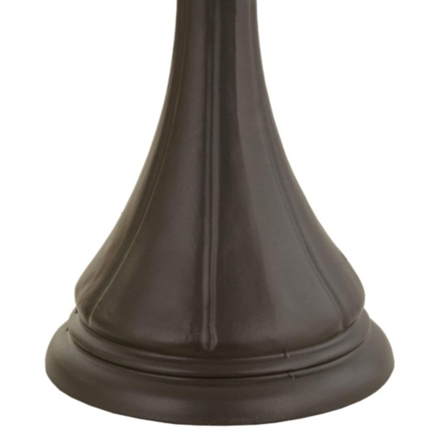 Meyda Tiffany Lighting 19152 Lamp-Bases - View #2