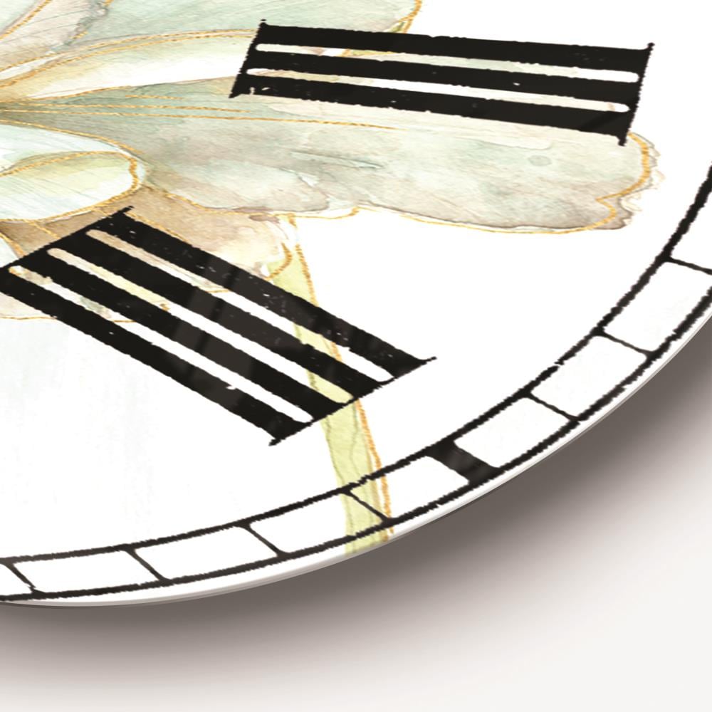 Designart CLM31073-C38 Indoor-Outdoor-Clocks - View #3