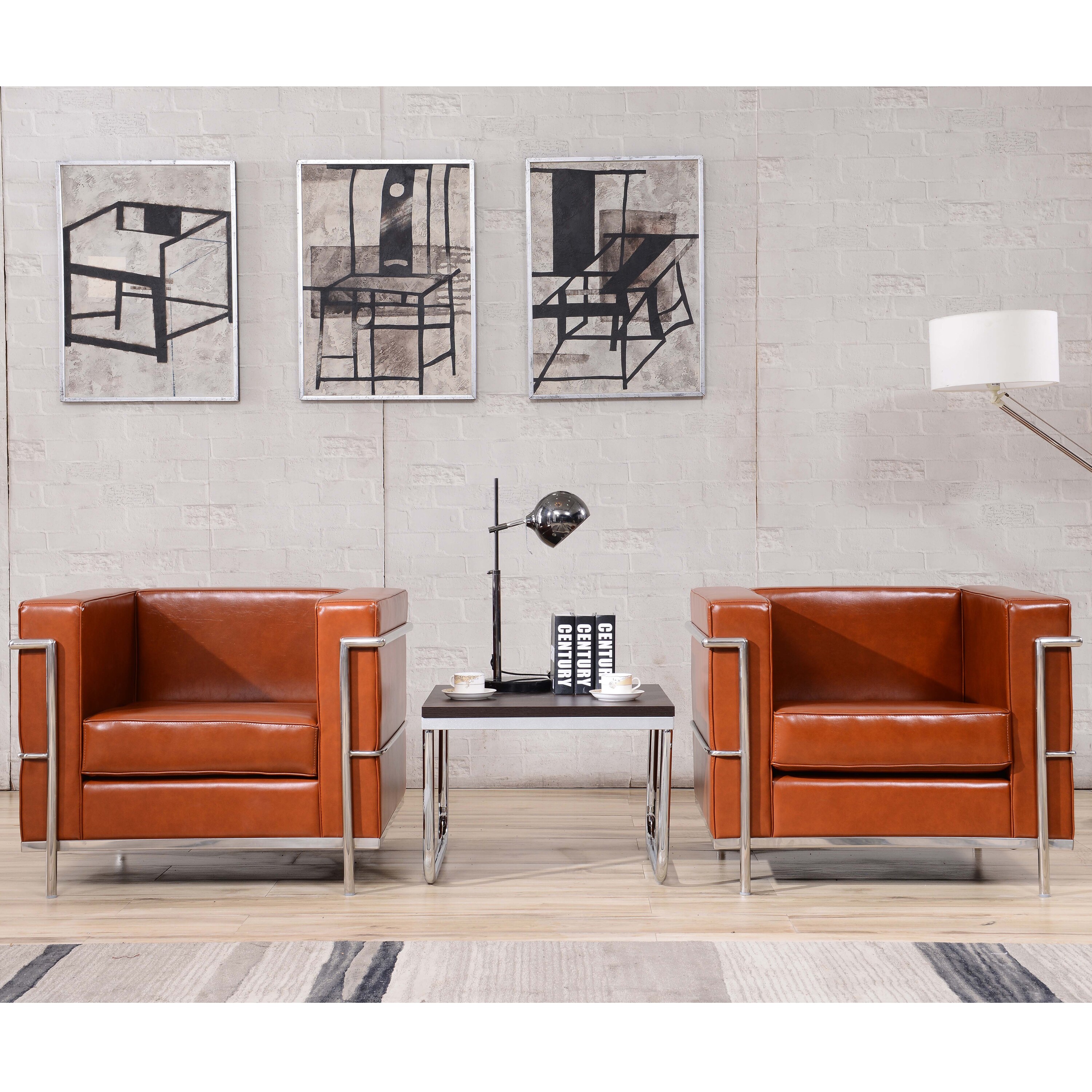 Emma + Oliver 889142727613 chairs - View #2