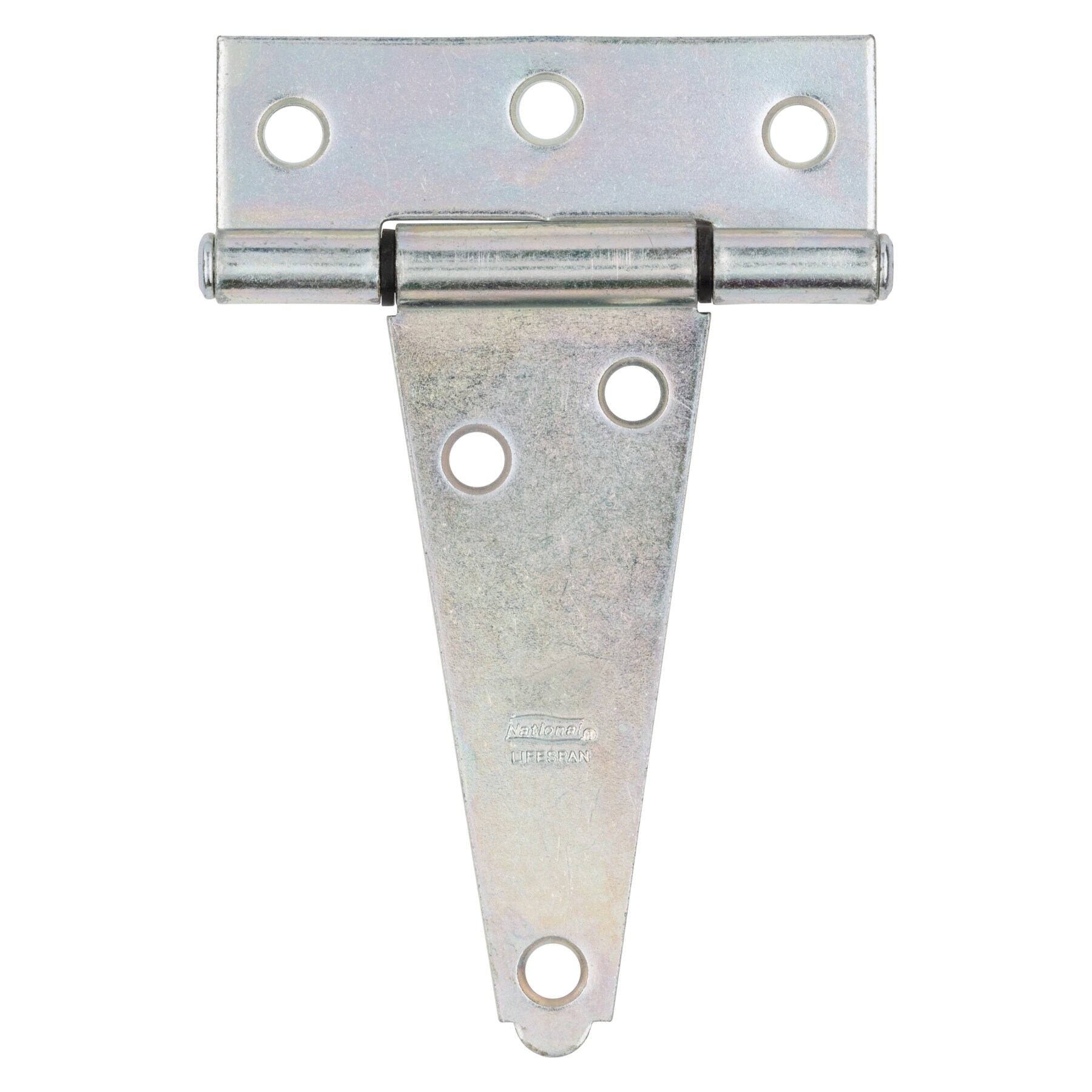 Stanley-National Hardware 908CC Gate-Hardware - View #2