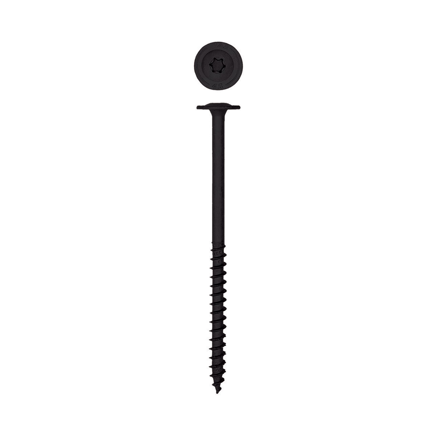 SPAX 4581820701555 Lag-Screws - View #2
