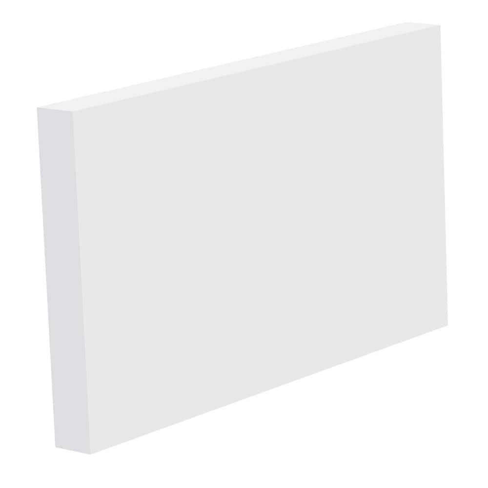 Royal Building Products 5074551 Square-Lattice-Moulding - View #5