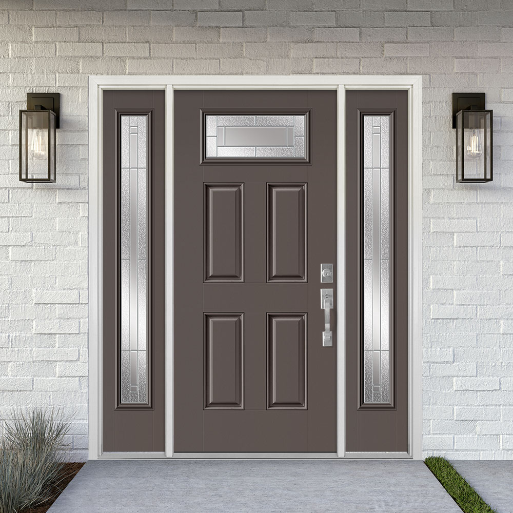 Masonite 3420061 Entry-Doors - View #2
