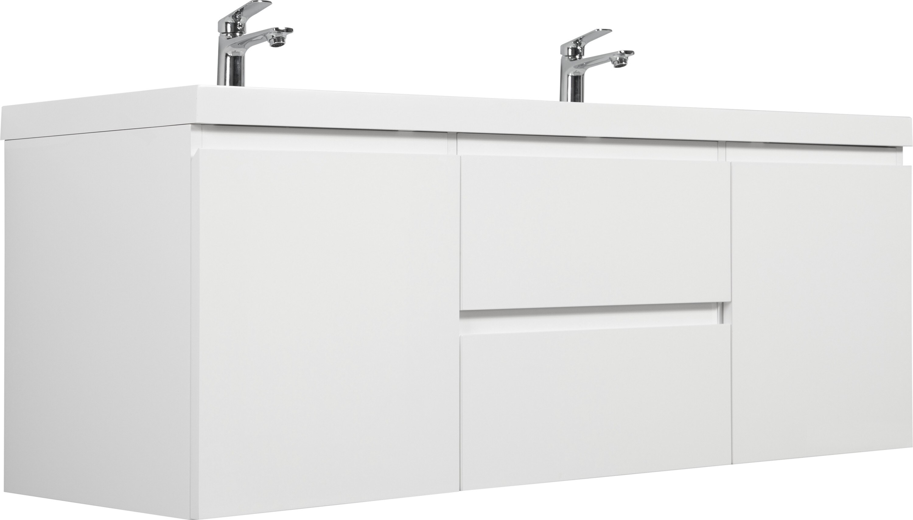 Iseryn YSG26893P15 Bath-Vanity-Combo - View #7