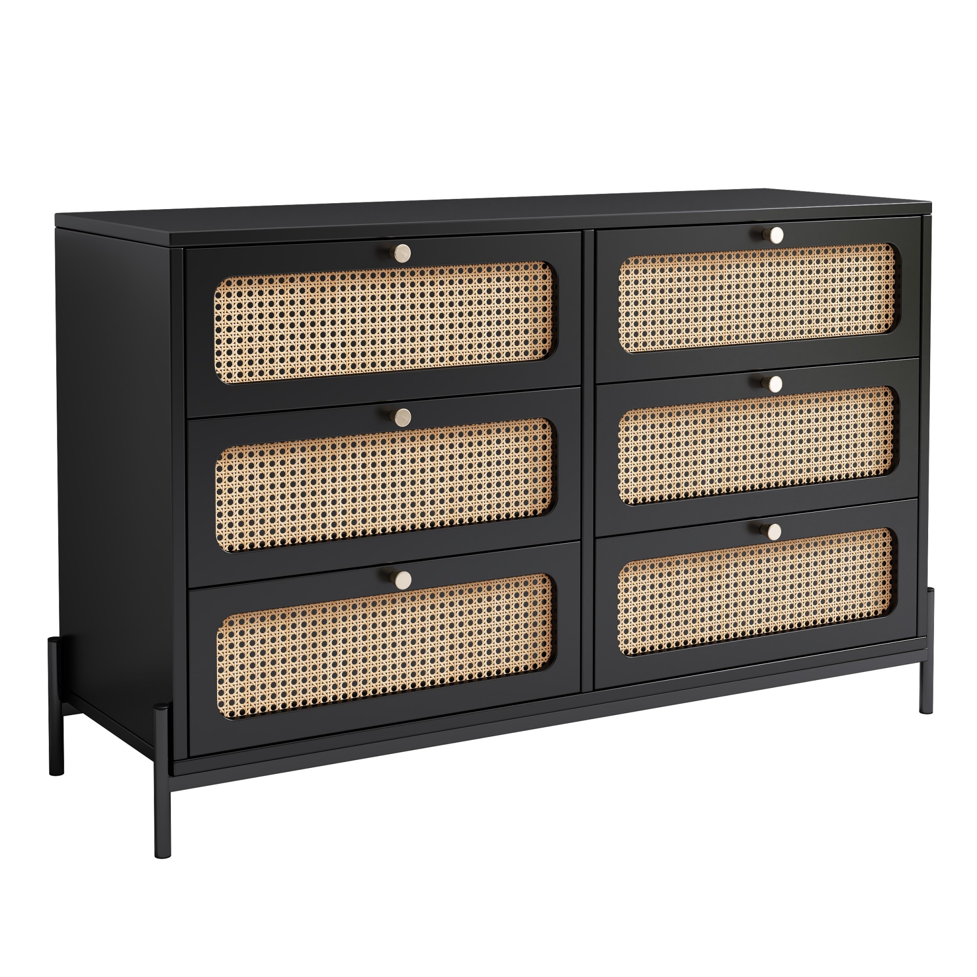 Yiekholo LL-1282AAB dressers - View #2
