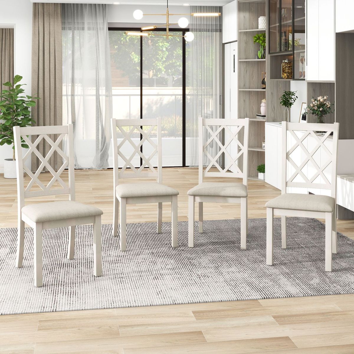 JASMODER SH000226AAD Dining-Sets - View #8