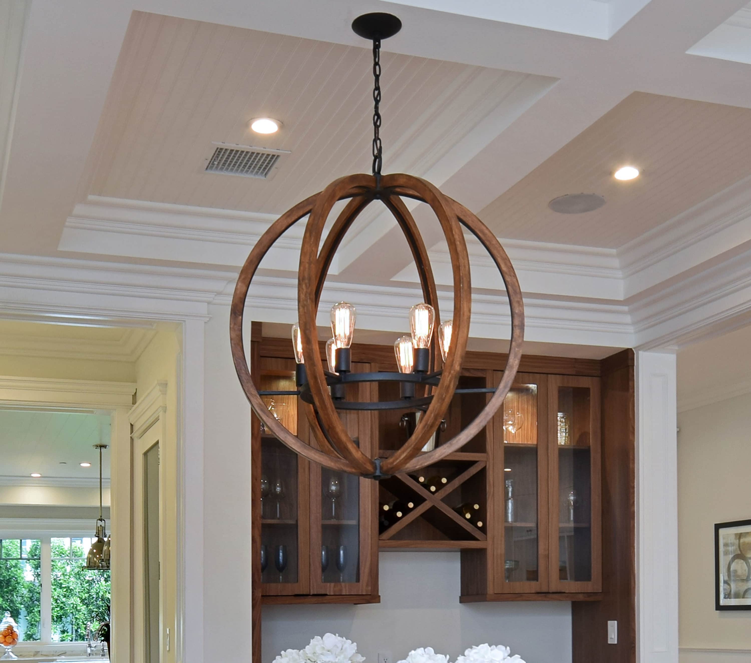Maxim Lighting 20918APAR b090015 - View #4